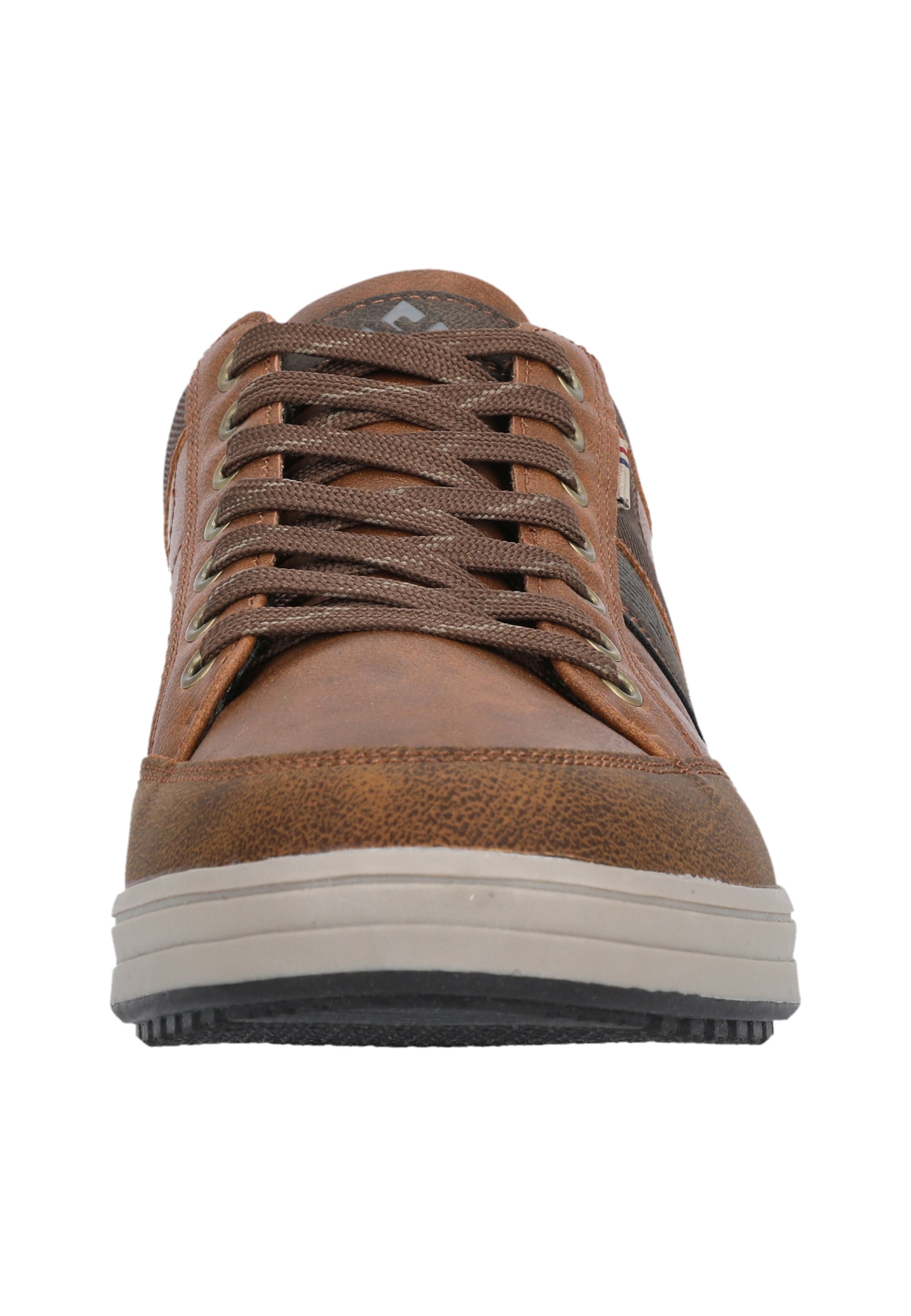 WHISTLER Sneaker »Mundon M«, mit rutschhemmendem Allwetterprofil