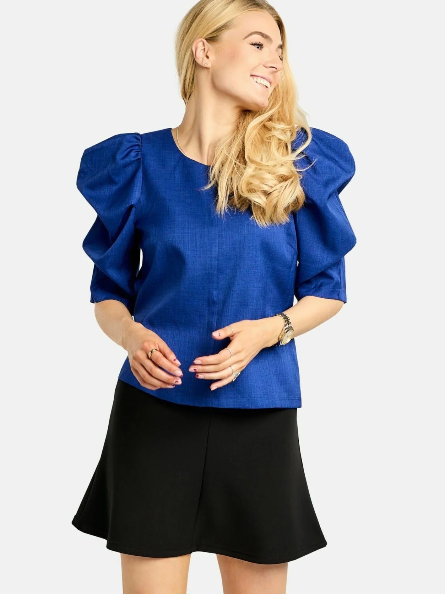 Liberté Essentiel "Liberté Essentiel Shirt WINNIE"