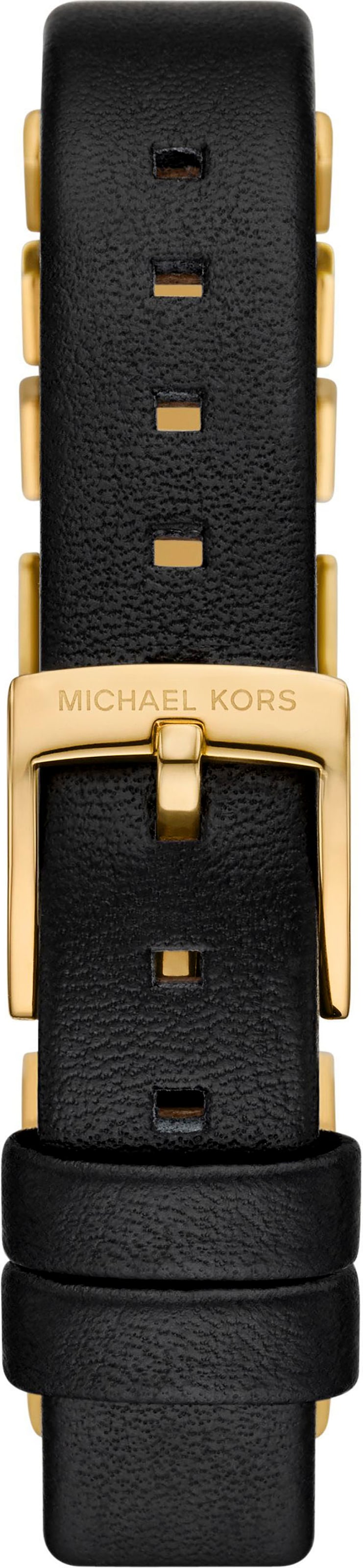 MICHAEL KORS Quarzuhr »DARRINGTON«, Armbanduhr, Damenuhr, analog