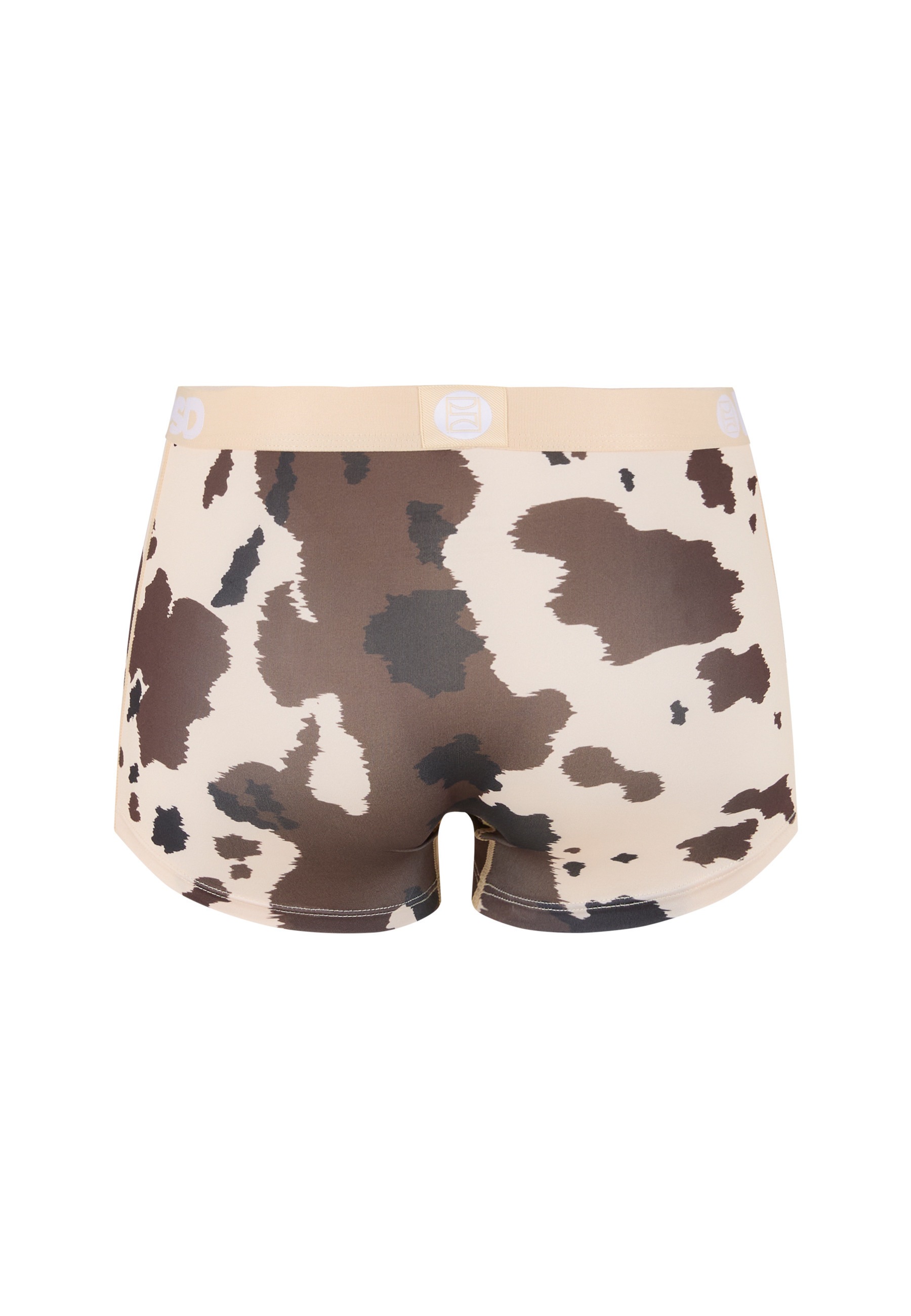 PSD Boxershorts »PSD LONGHORN«