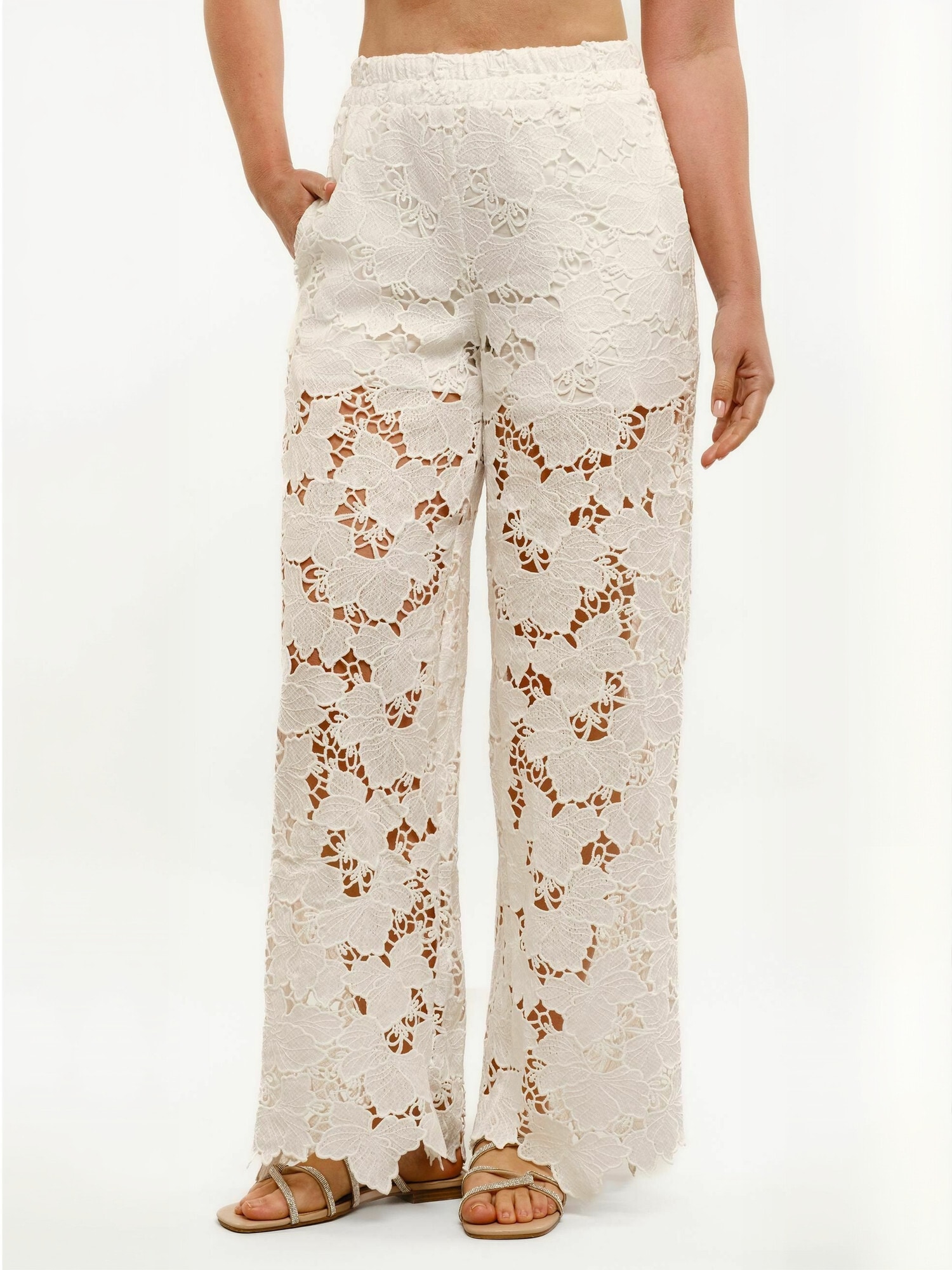 Liberté Essentiel Chinohose »Liberté Essentiel Trouser ROSSIE«