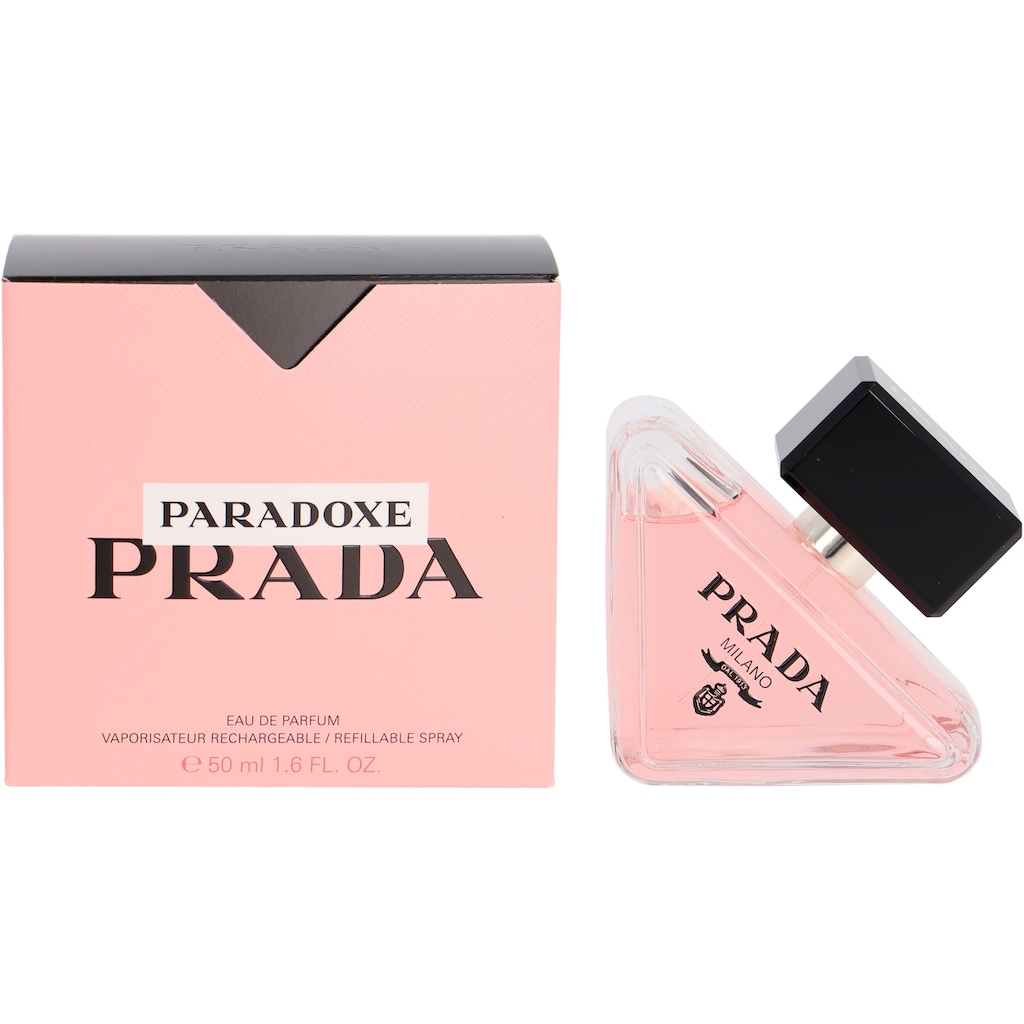 PRADA Eau de Parfum »Paradoxe«