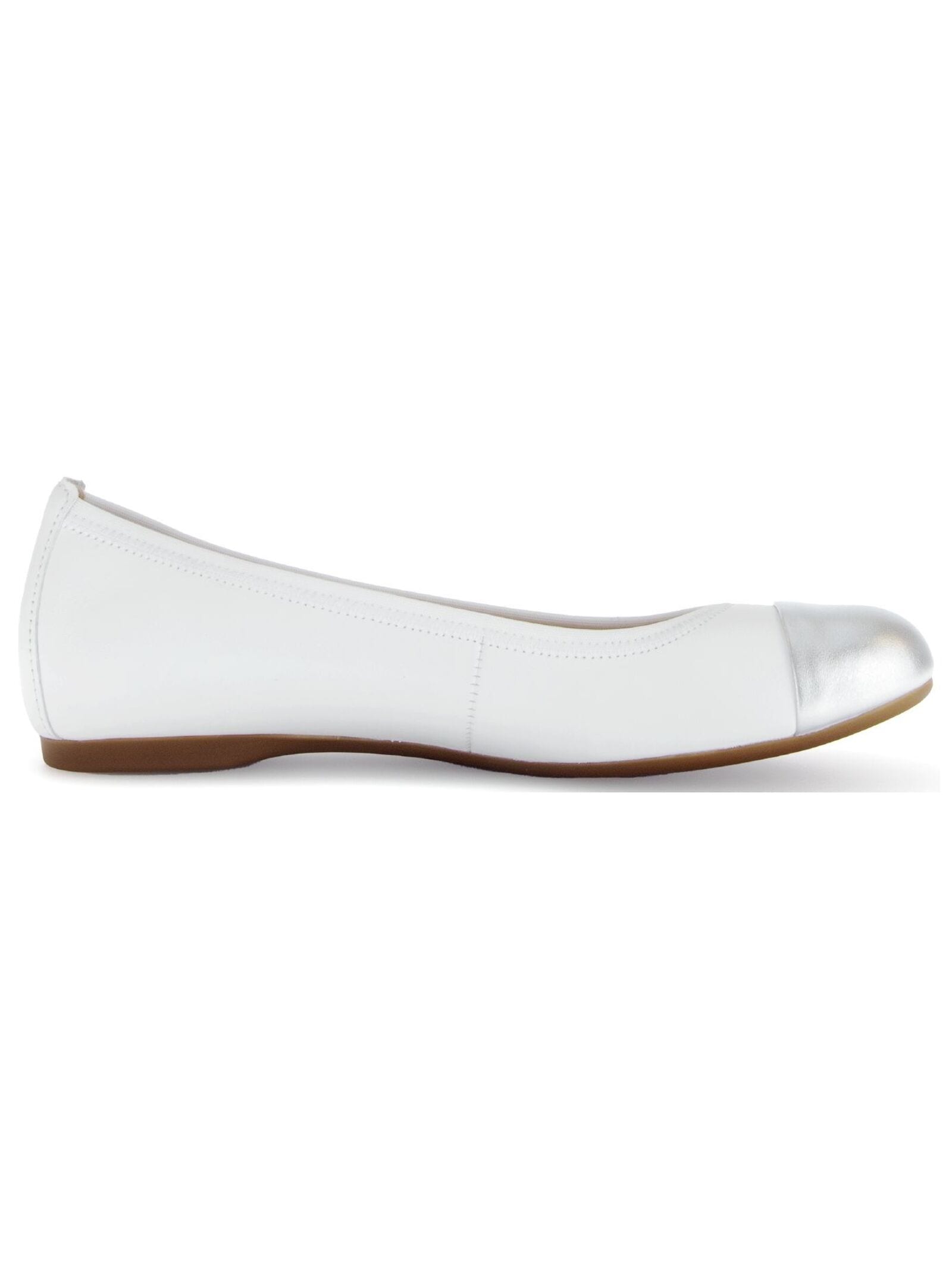 Gabor Ballerina »Gabor Ballerinas Nappaleder«