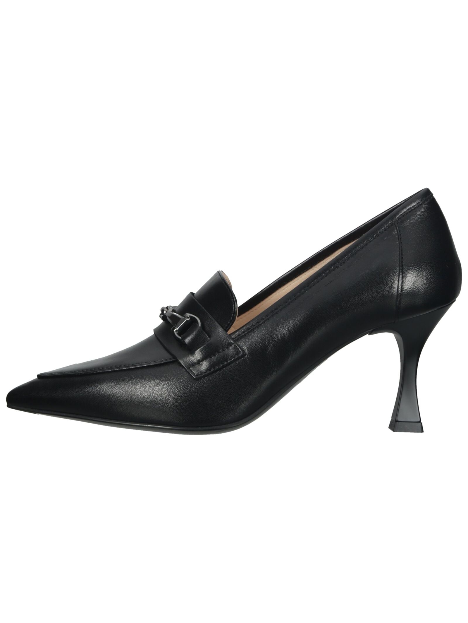 Nero Giardini Pumps »Nero Giardini Pumps Leder«