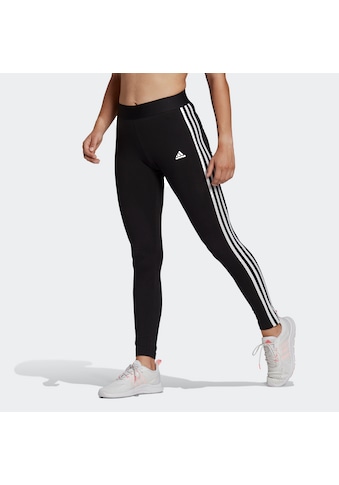 adidas Sportswear Leggings »W 3S LEG« (1 tlg.)