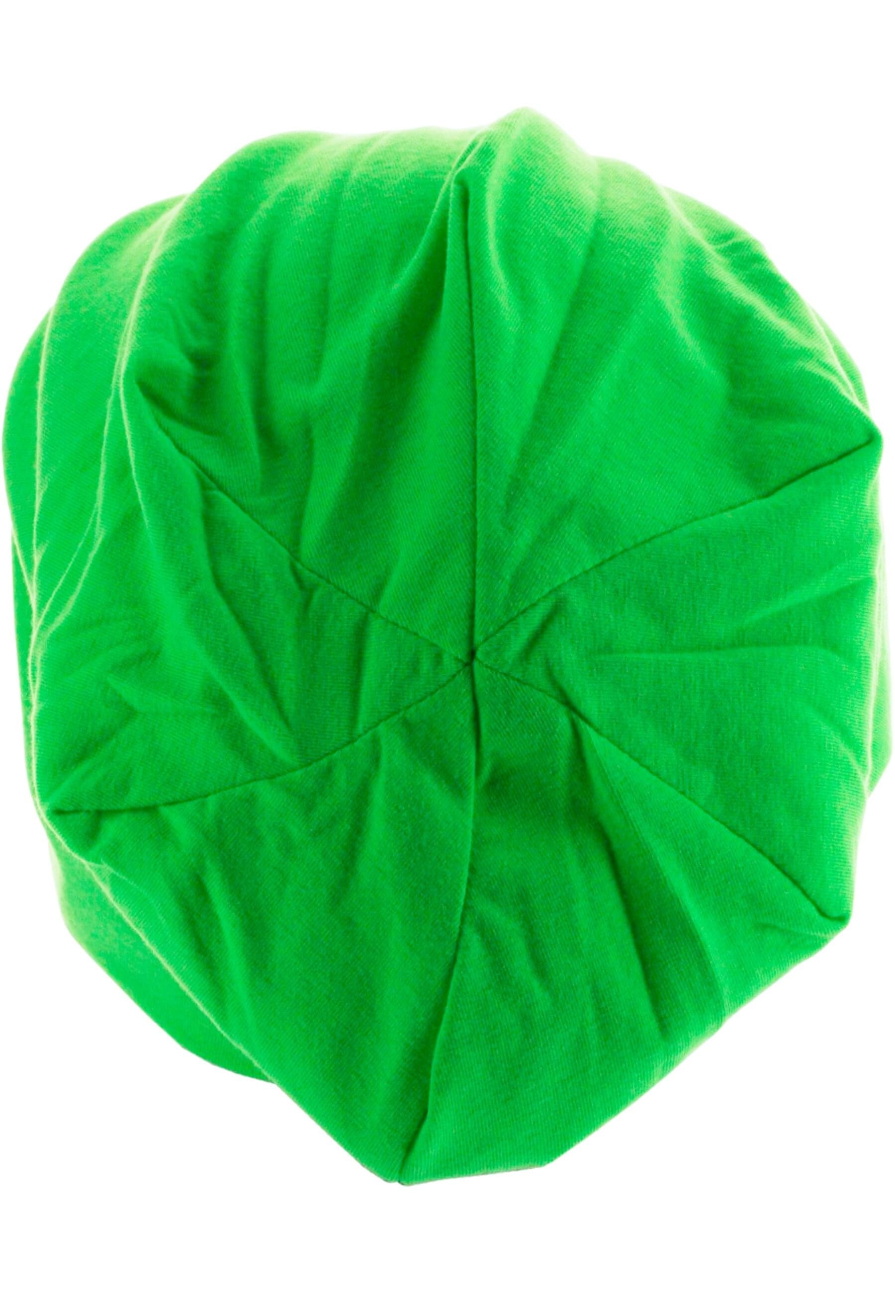 MSTRDS Beanie »MSTRDS Unisex Jersey Beanie«, (1 St.)