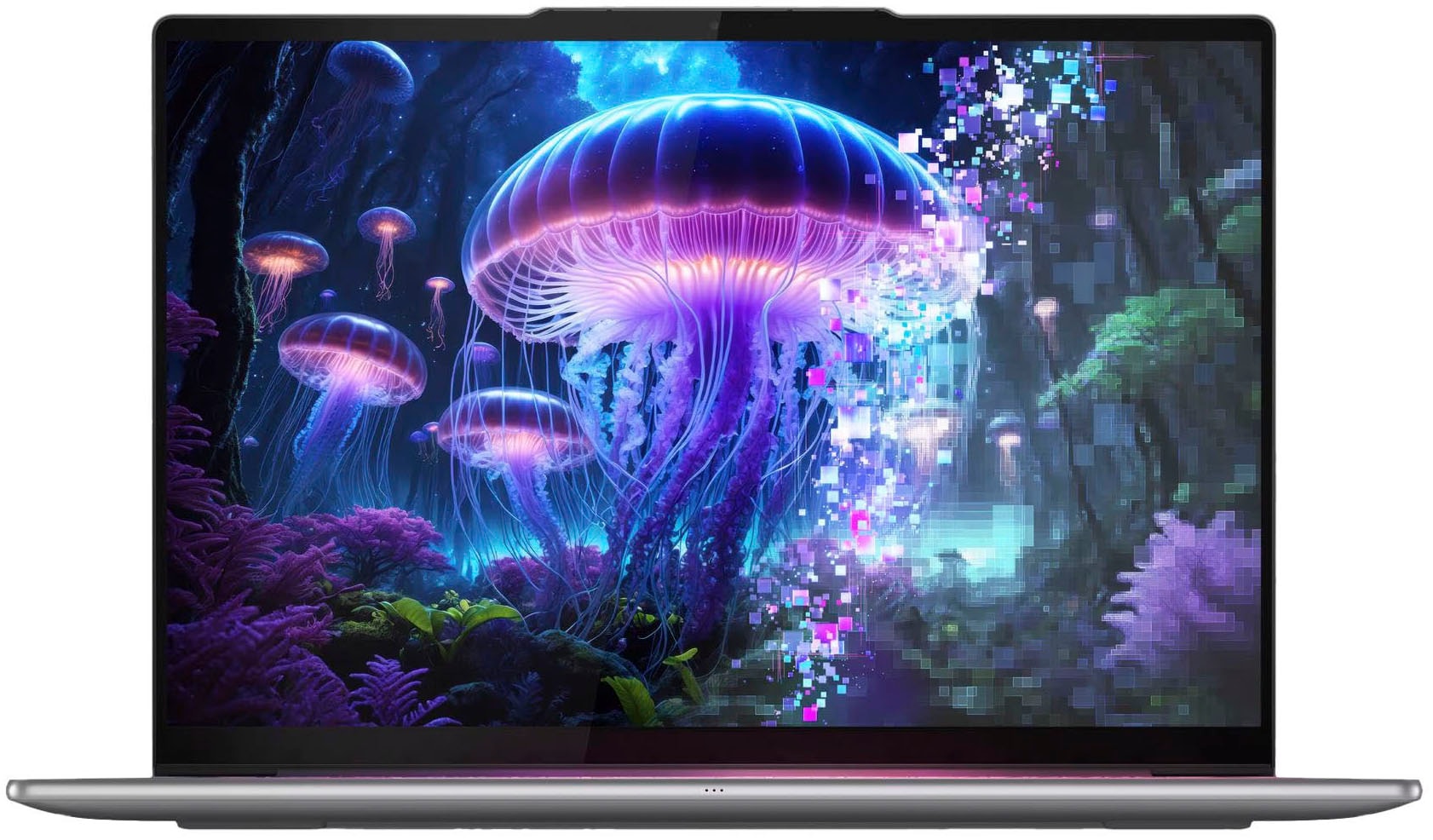 Lenovo Notebook »Yoga Slim 7 14ILL10«, 35,56 cm, / 14 Zoll, Intel, Core Ultra 5, ARC, 512 GB SSD