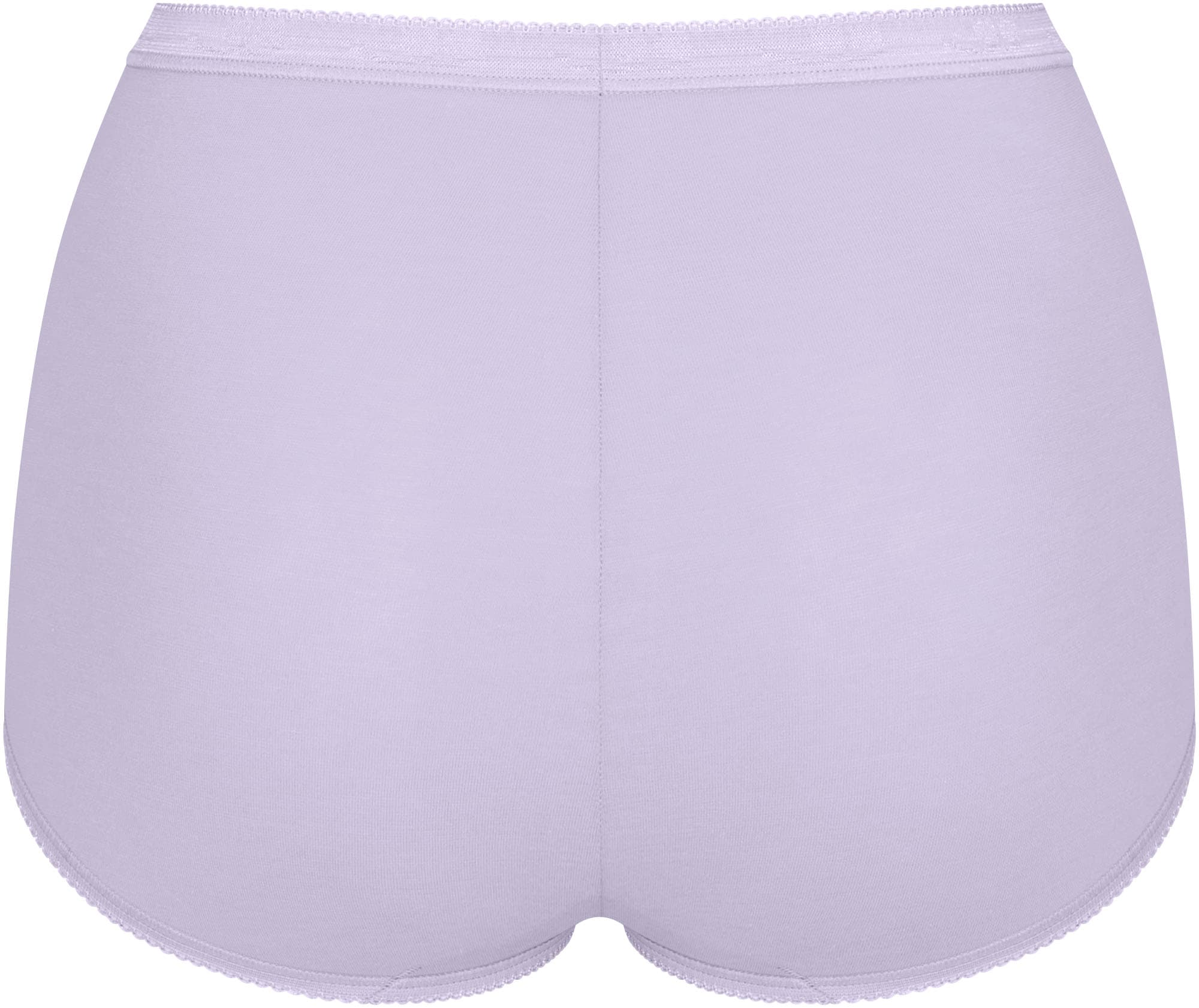 sloggi Slip »Basic+ Maxi C4P«, (4er Pack), perfekter Sitz