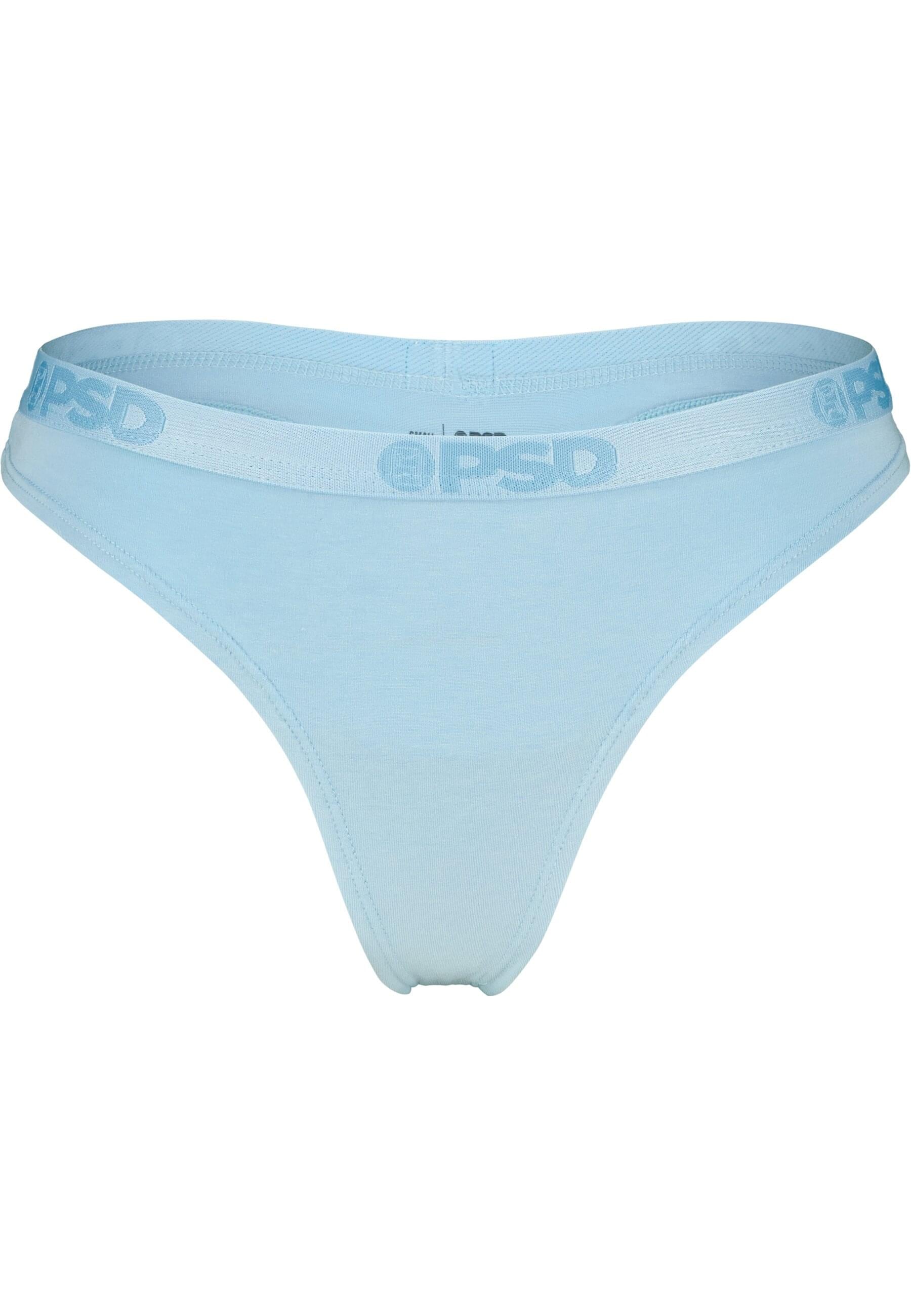 PSD Panty "PSD BABY BLU MDL SLD TH" günstig online kaufen