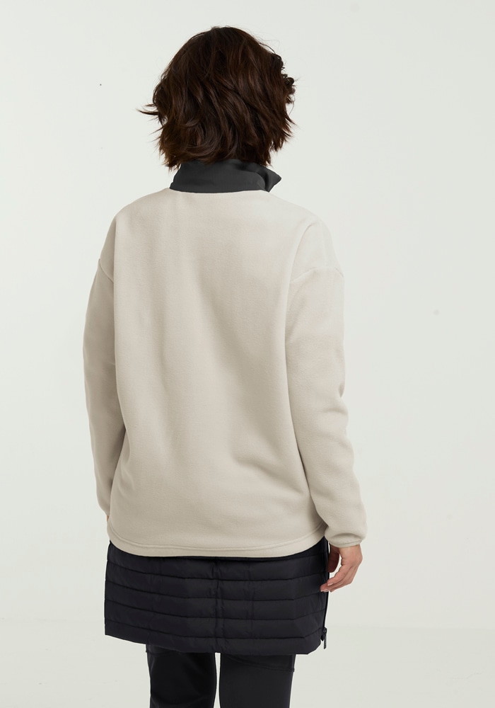 Jack Wolfskin Fleecejacke »SUMETRO FZ W«