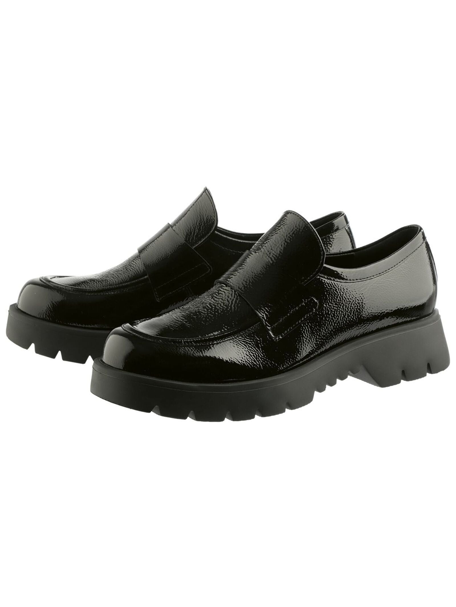 Högl Slipper »Högl Slipper Leder«