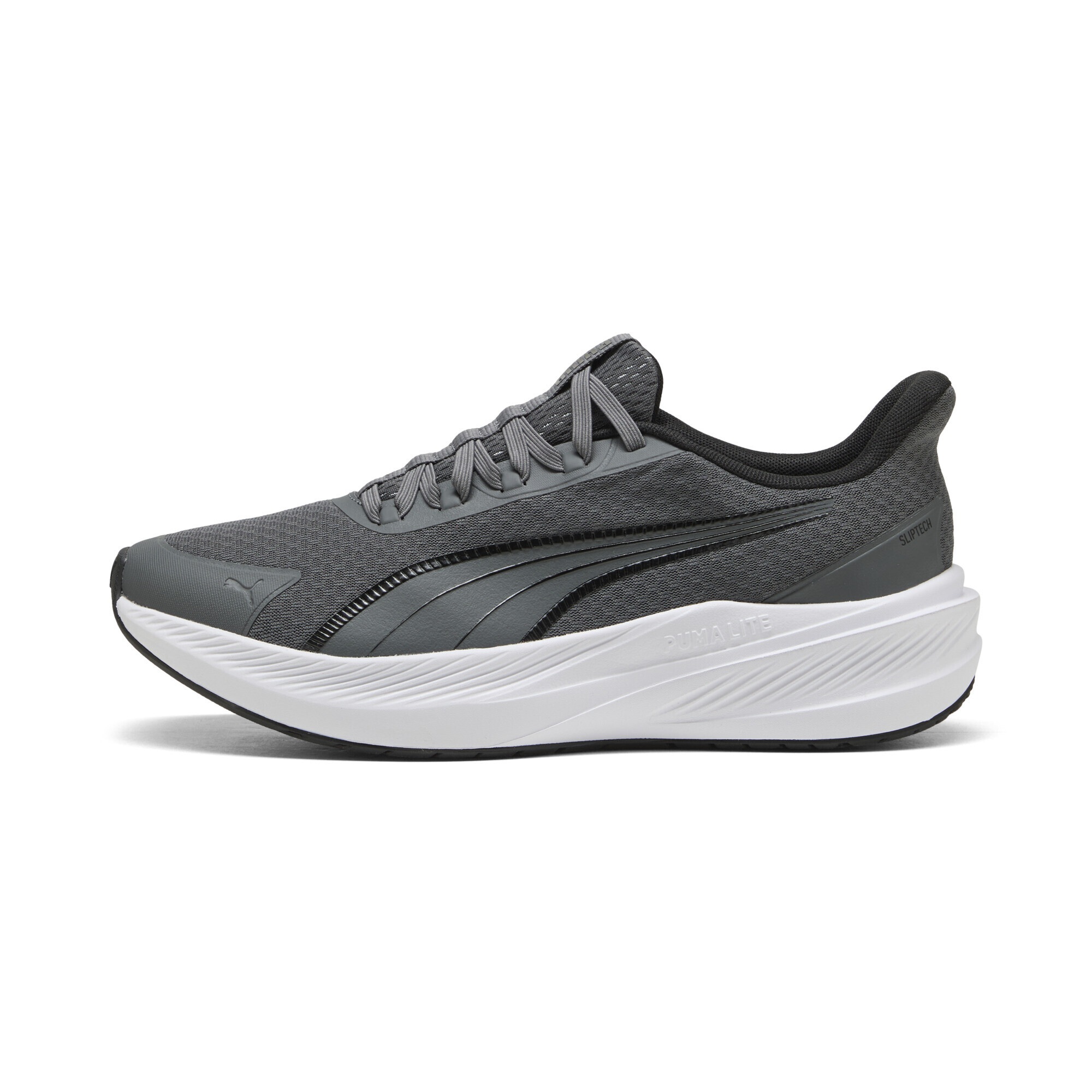 Thumbnail - PUMA Trainingsschuh "Dasher Lite SLIPTECH™ Laufschuhe Erwachsene"