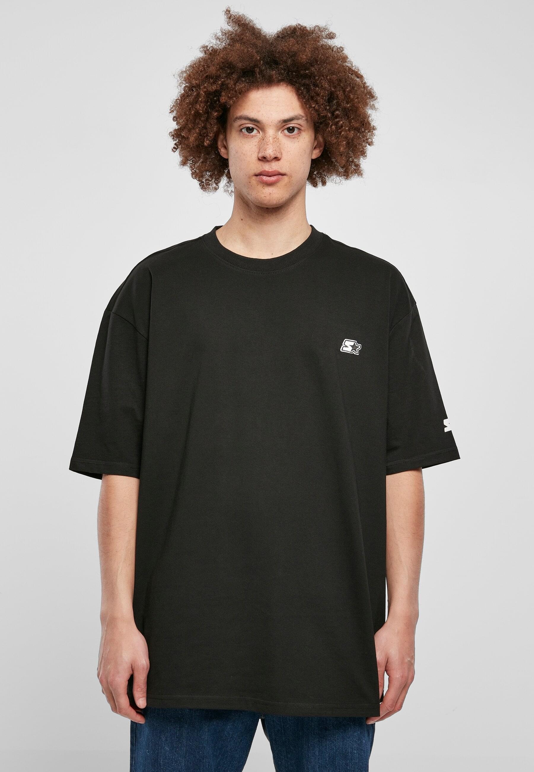 Starter Black Label T-Shirt »Starter Black Label Herren Starter Essential Oversize Tee«, (1 tlg.)