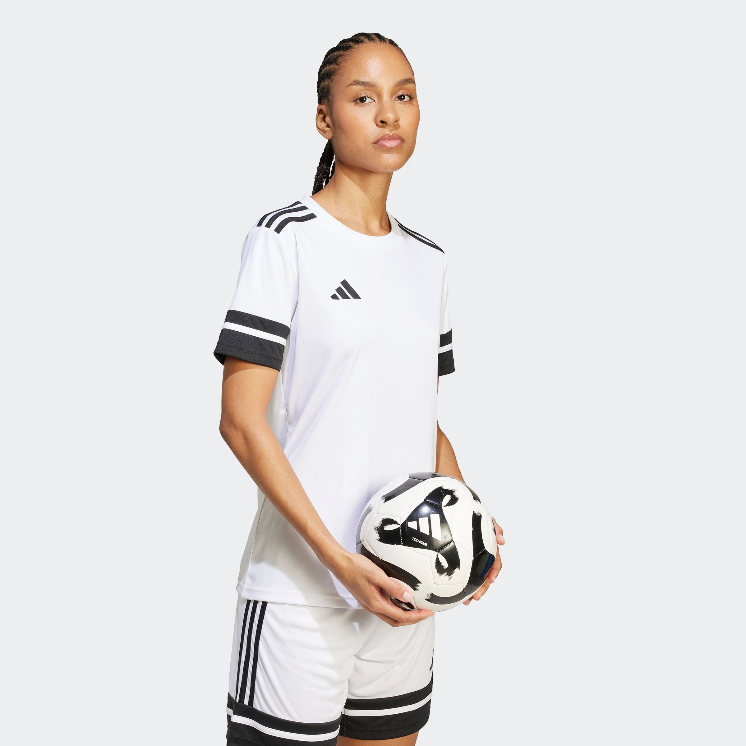 adidas Performance Fußballtrikot "SQUA25 JSY W" günstig online kaufen