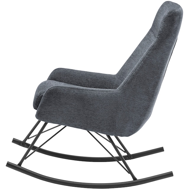 MCA furniture Esszimmerstuhl »ORIENT«, Struktur | BAUR