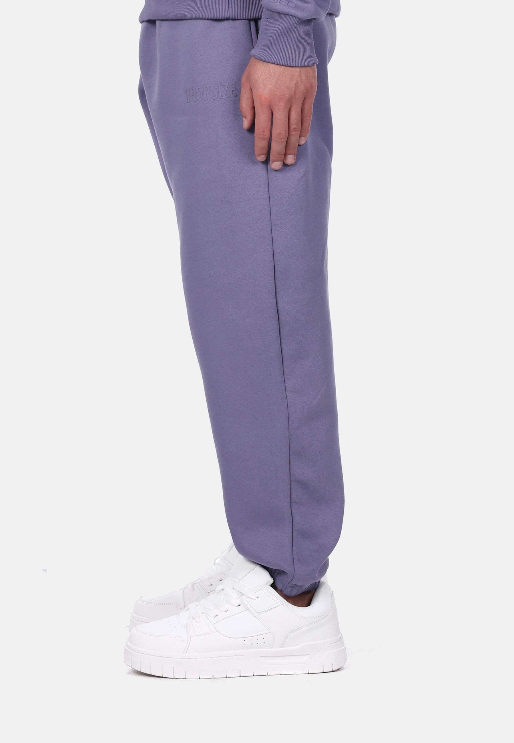 Dropsize Jogginghose »Dropsize HEAVY LOOSE FIT JOGGER«
