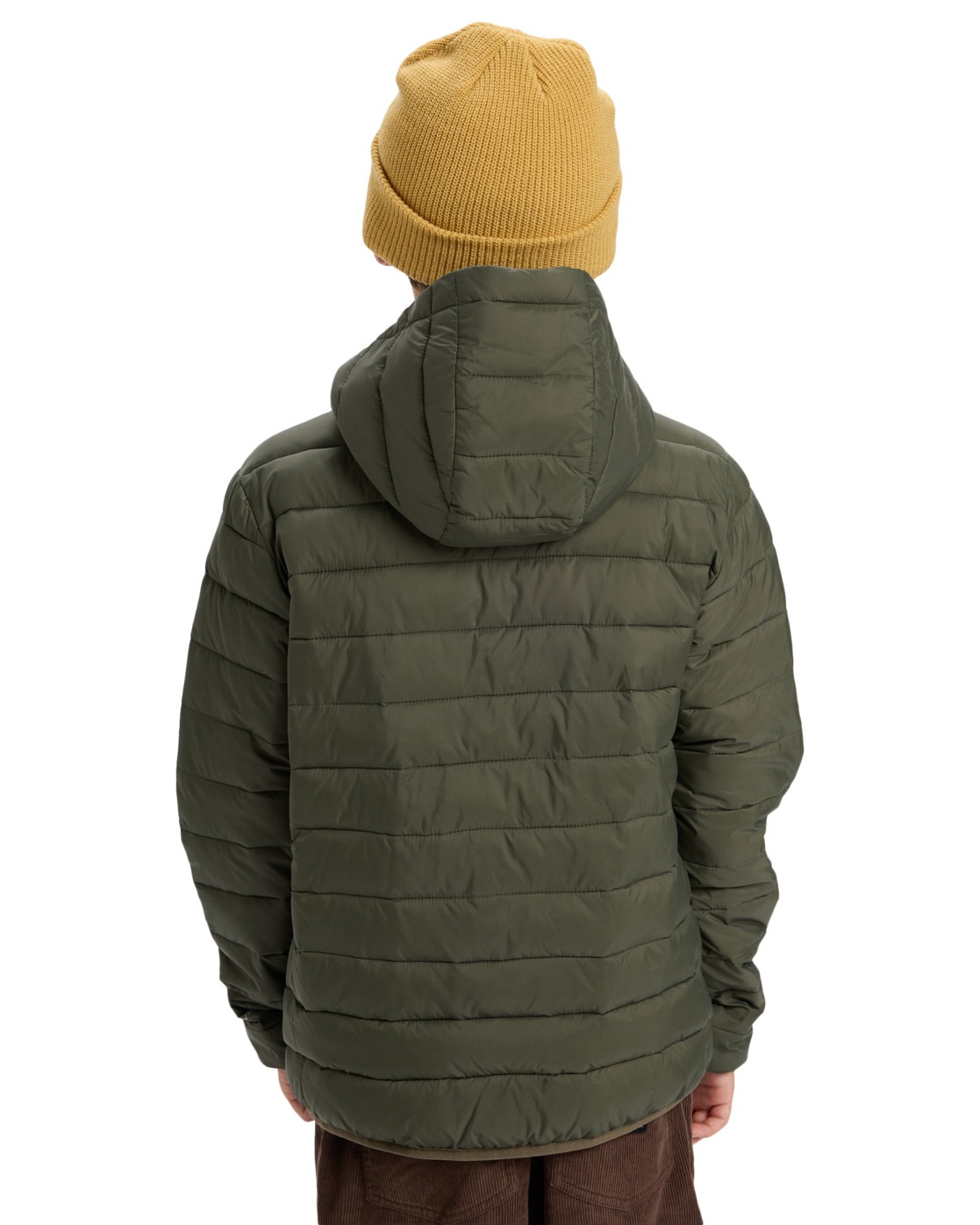 Quiksilver Funktionsjacke »Scaly«