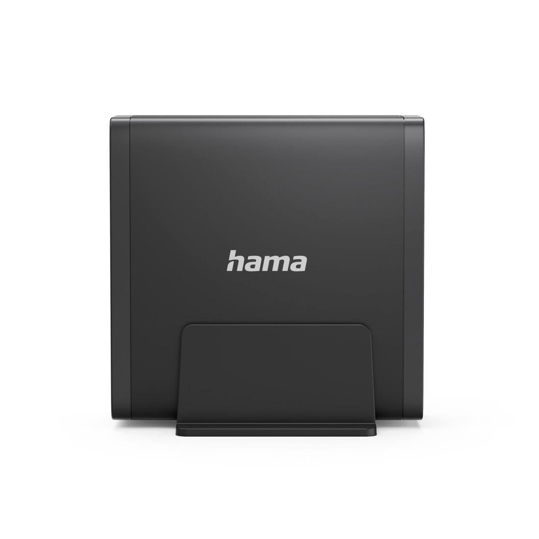 Hama Universal-Ladegerät »USB-C Ladestation, GaN, 2x USB-C, 1x USB-A, Power Delivery (PD), 140W«, Netzteil Smartphone, Ladeadapter für Handy Laptop Tablet eBook