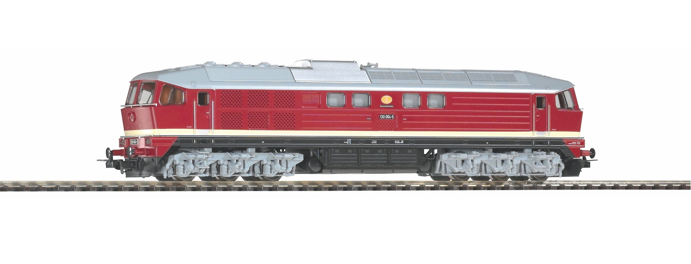 PIKO Diesellokomotive »BR 130, DR« kaufen