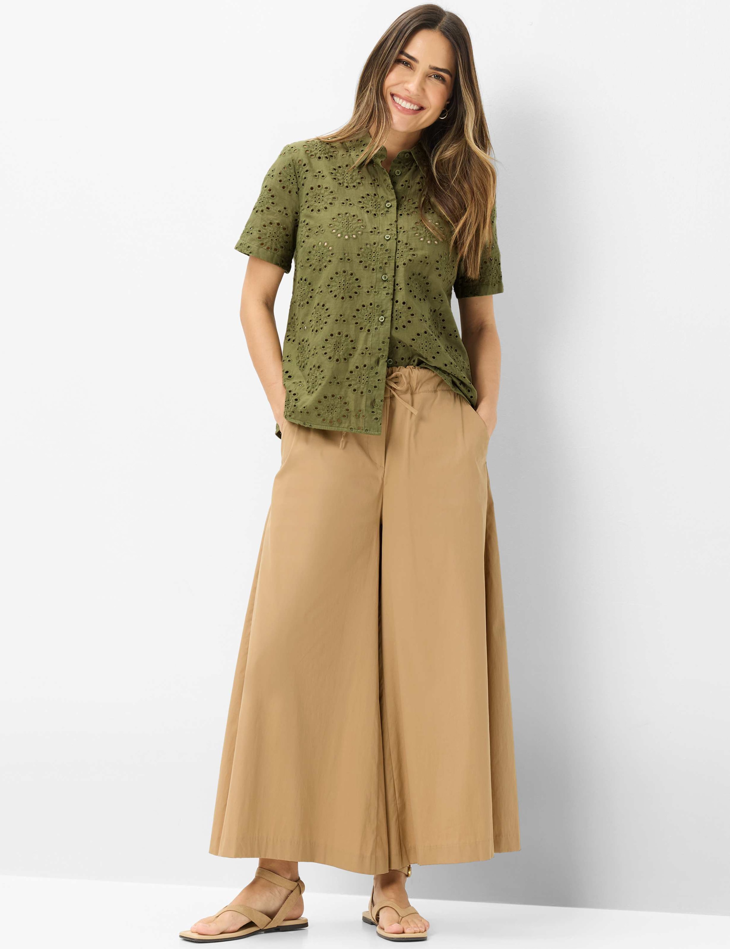 Brax 5-Pocket-Hose »Style MAJA S«