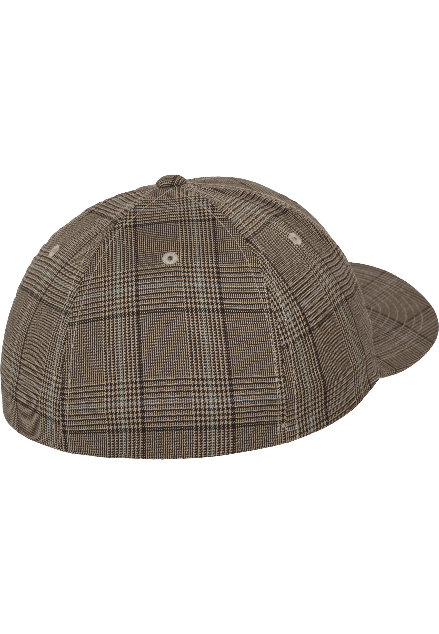 Flexfit Flex Cap »Flexfit Unisex Flexfit Glen Check«