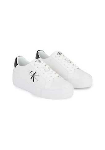 Calvin Klein Jeans Calvin KLEIN Džinsai Plateausneaker »B...