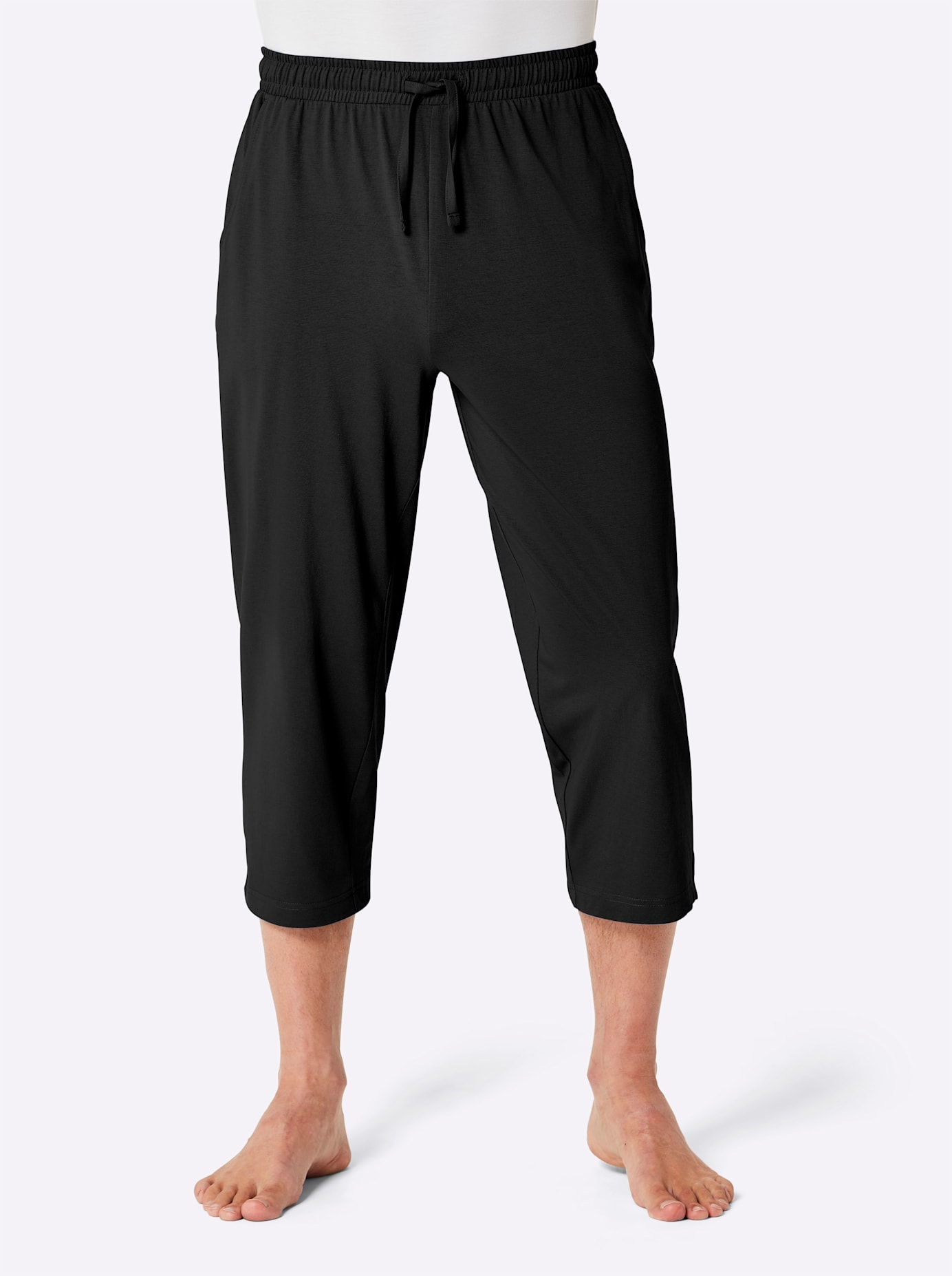 wäschepur 3/4-Hose