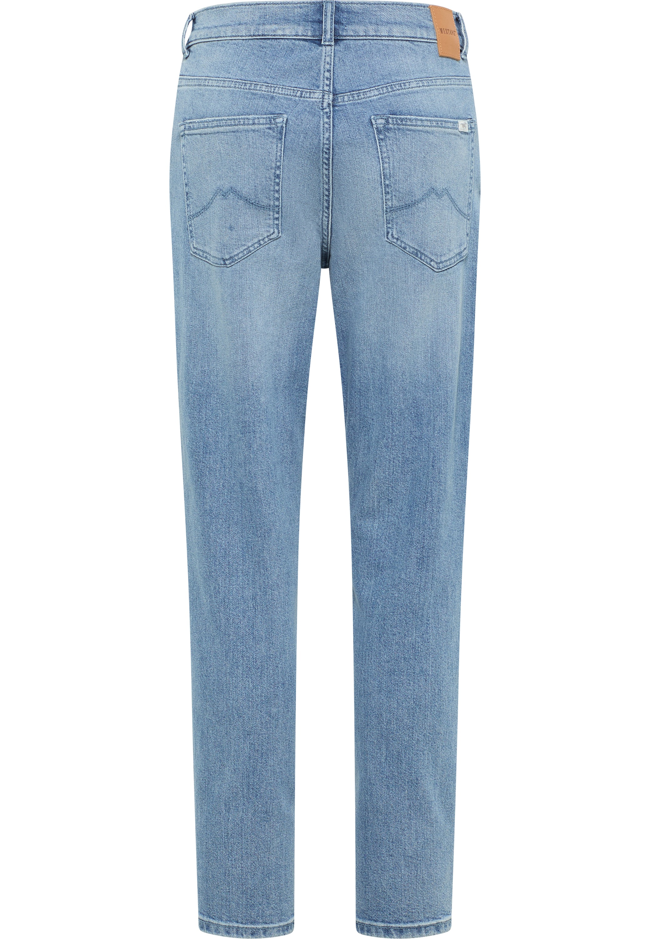 MUSTANG Slim-fit-Jeans "Style Brooks Relaxed Slim" günstig online kaufen