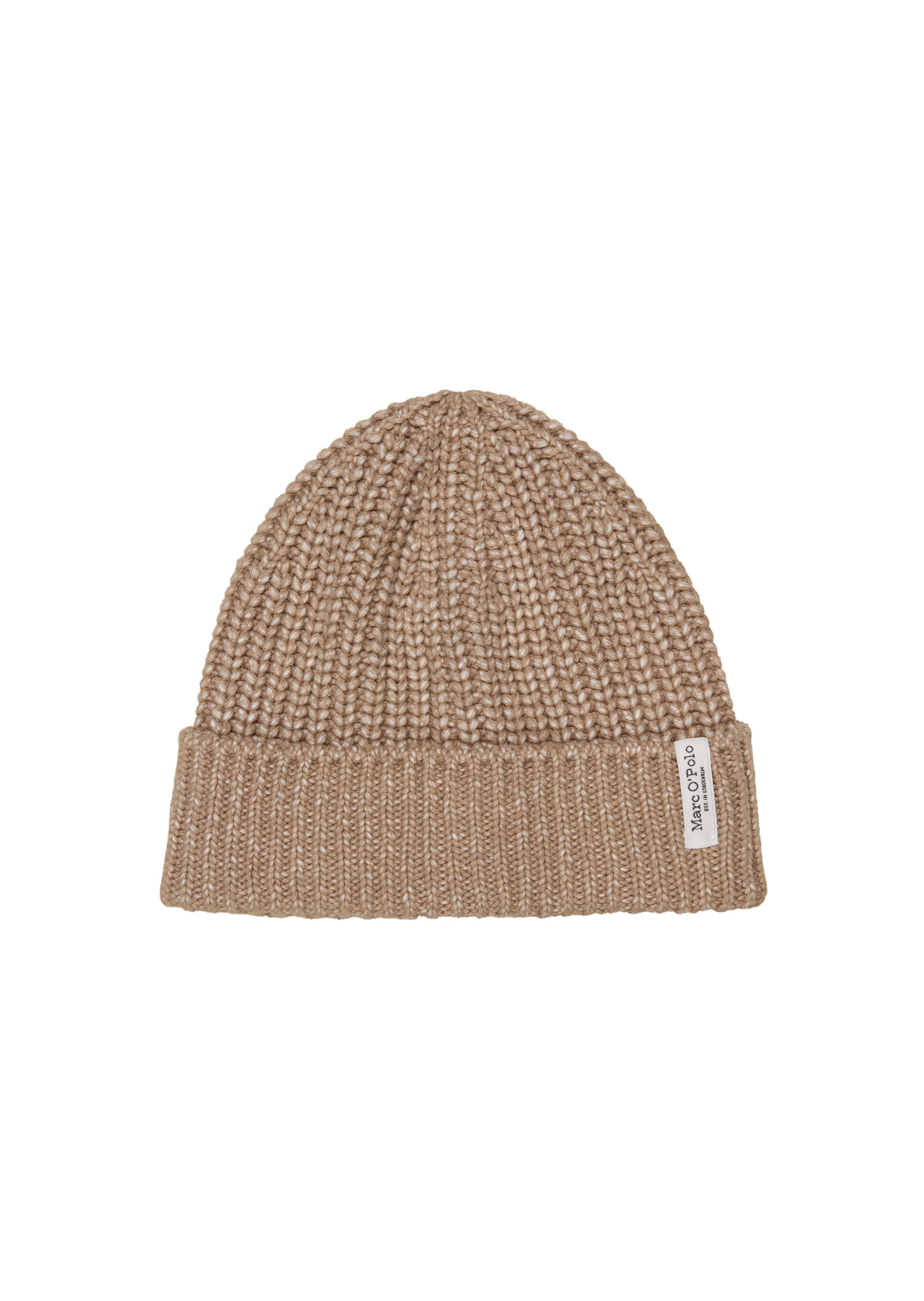 Marc OPolo Baseball Cap "aus Bio-Baumwoll-Mix"