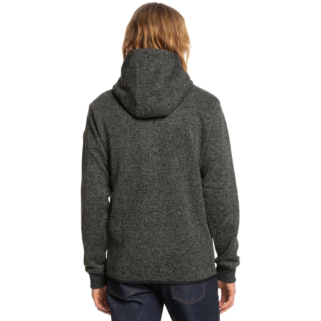 Quiksilver Kapuzensweatjacke »Keller Zip«