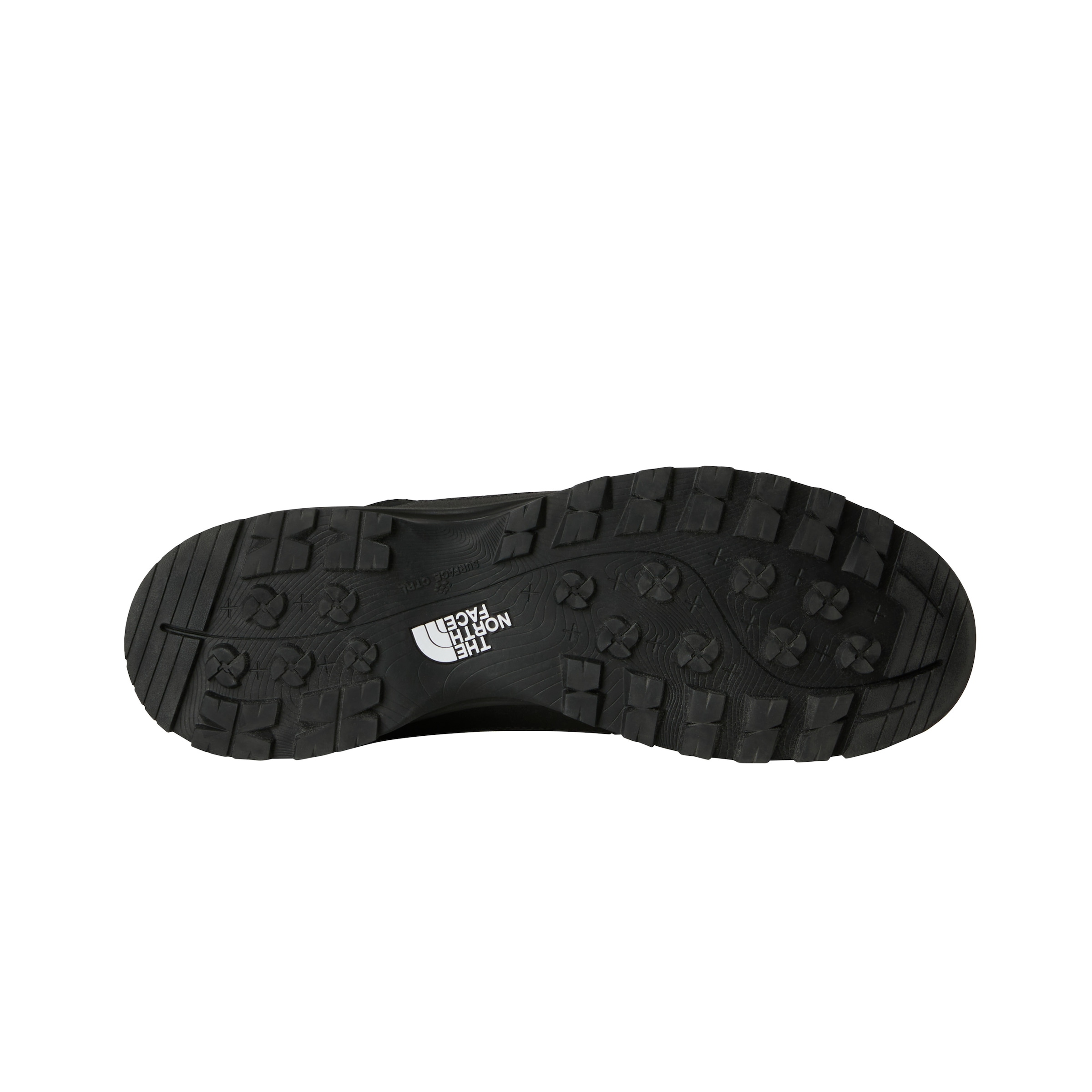 The North Face Outdoorschuh »GLENCLYFFE URBAN LOW«  mit VIBRAM®Sohle