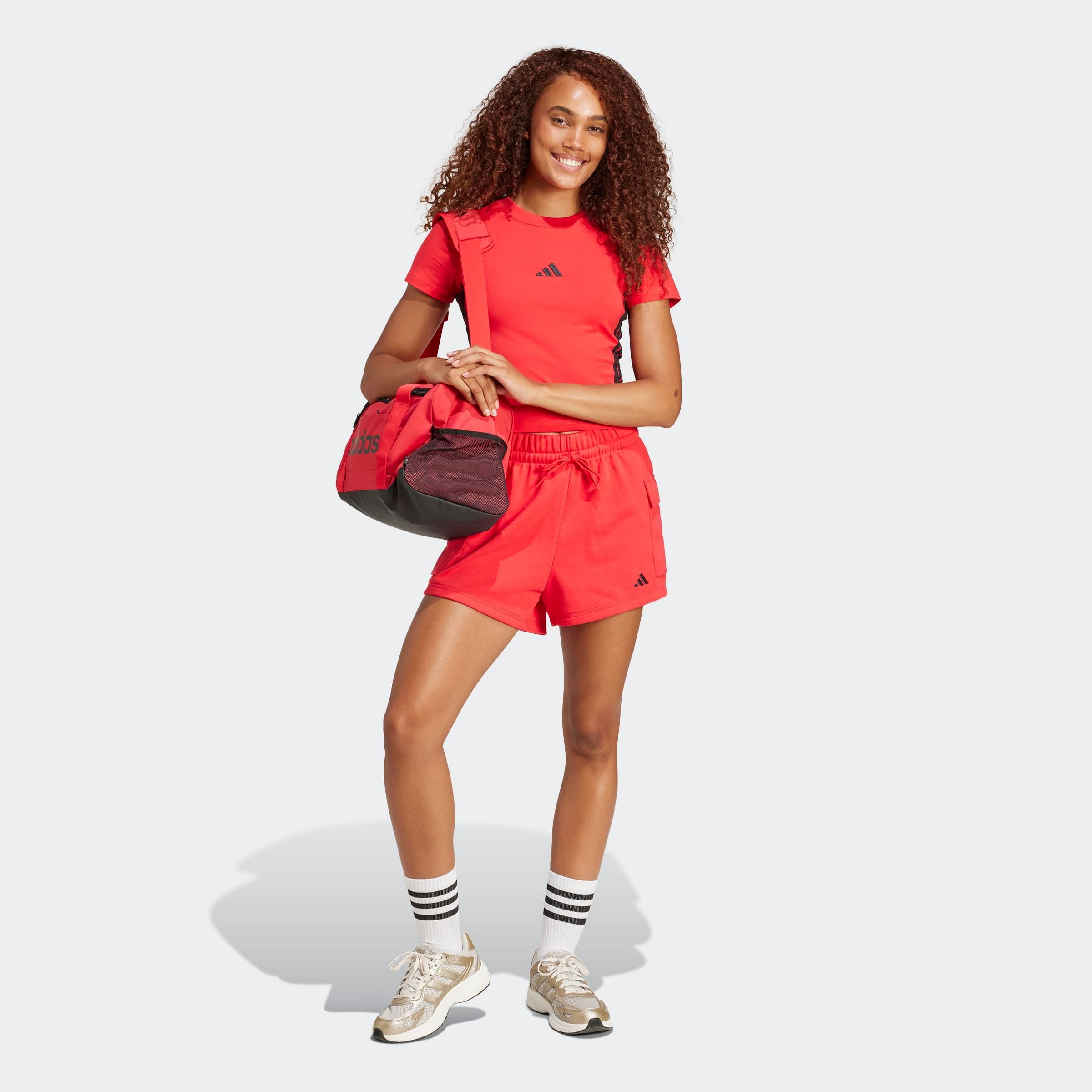 adidas Sportswear T-Shirt »W 3S SJ BABY T«