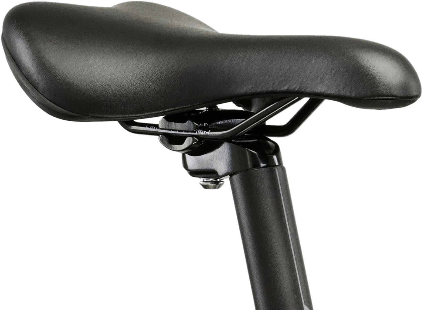 Kross Mountainbike »Hexagon 4.0«, 16 Gang, Shimano, ACERA M3020 Schaltwerk, Kettenschaltung