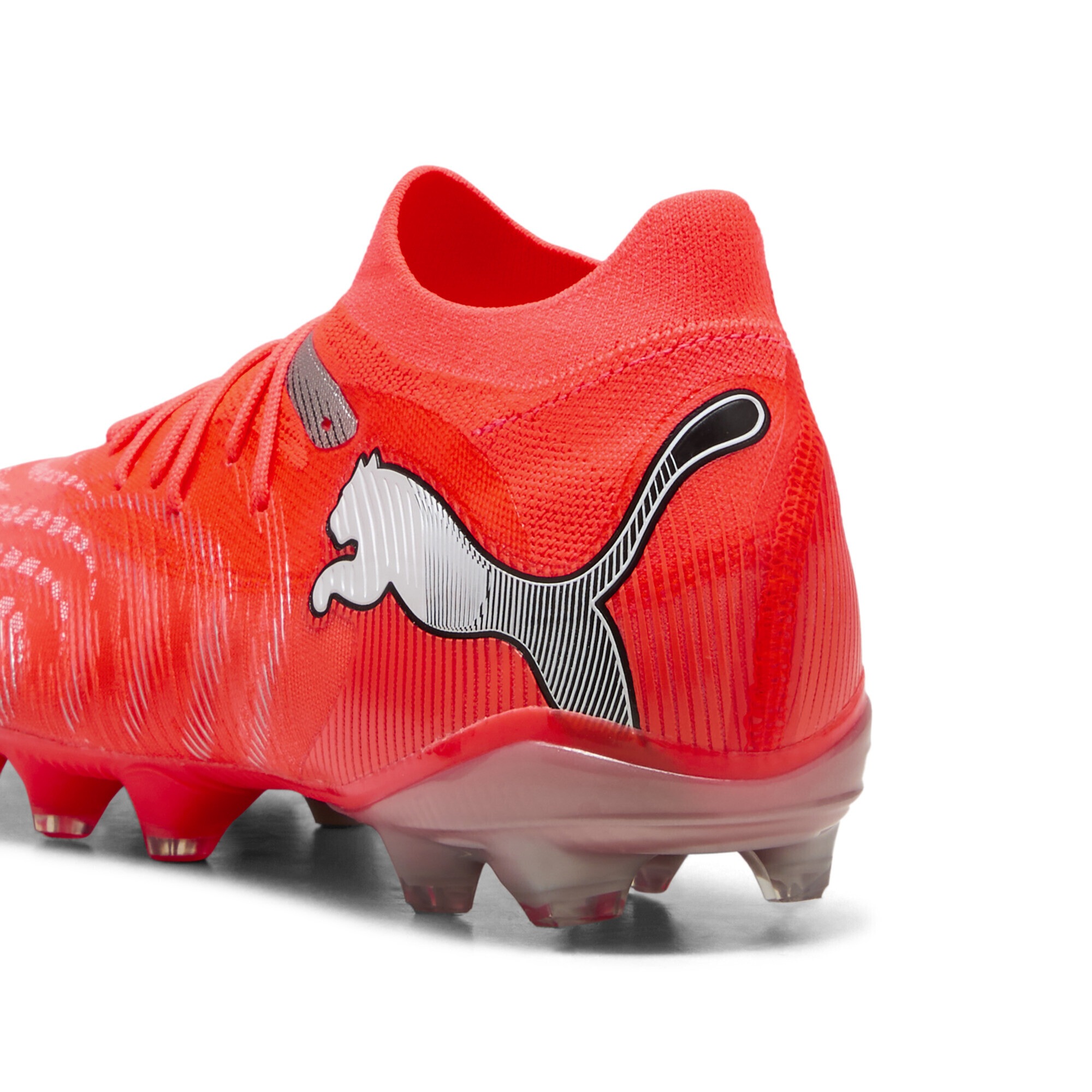 PUMA Fußballschuh "FUTURE 9 MATCH FG/AG Fußballschuhe Erwachsene" günstig online kaufen