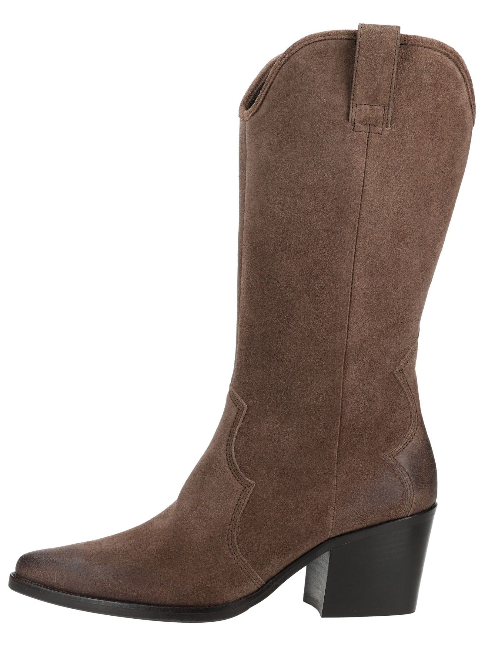 Paul Green Stiefel »Paul Green Stiefel Veloursleder«