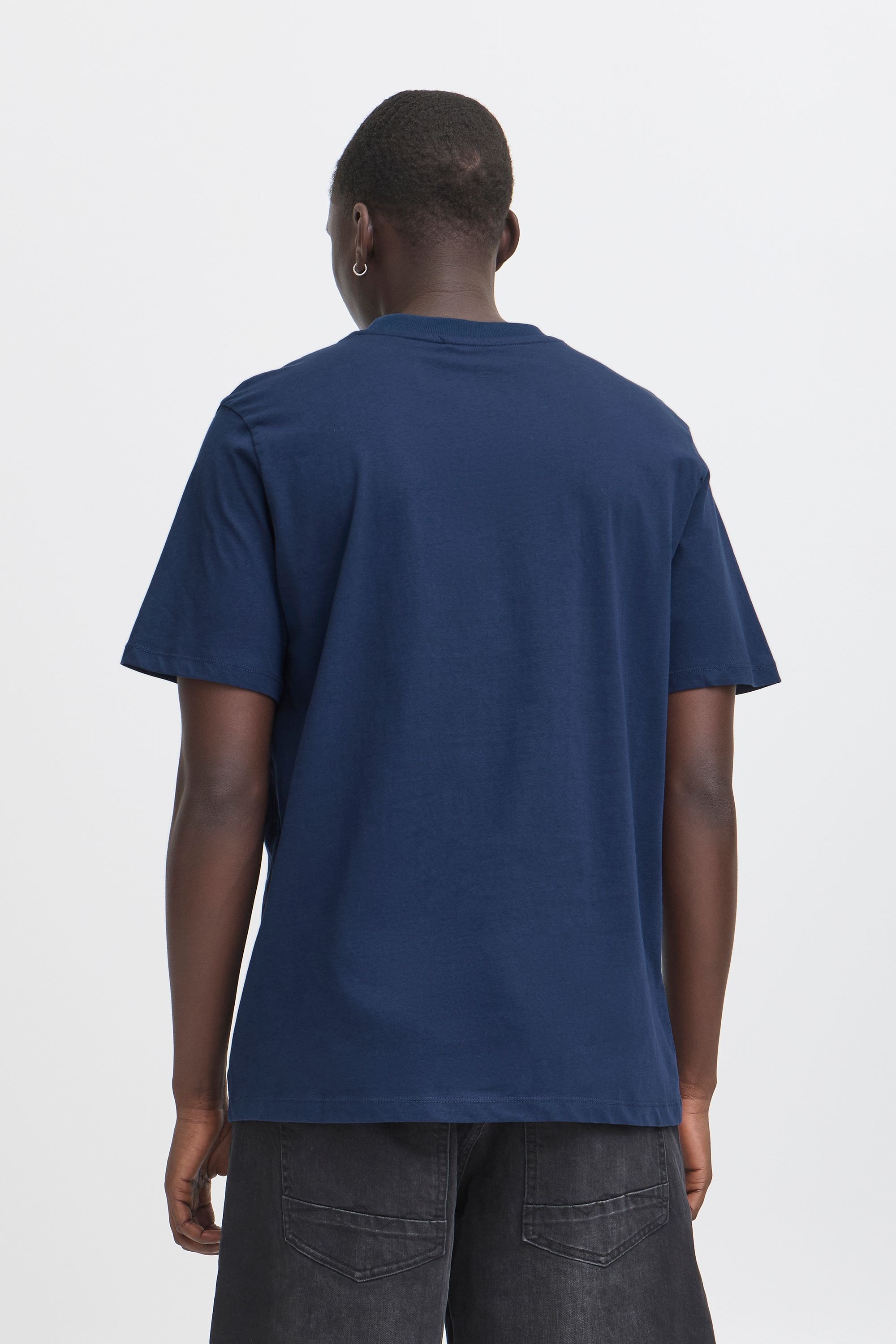 Blend Rundhalsshirt »Rundhalsshirt BHJEPPE«