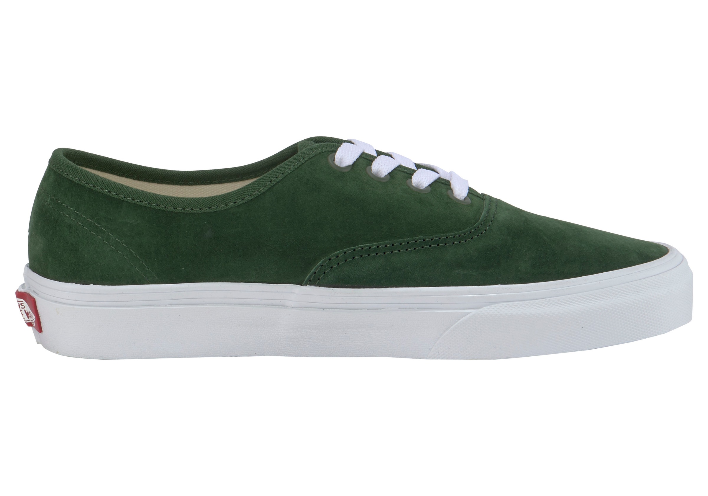 Vans Sneaker »Authentic«