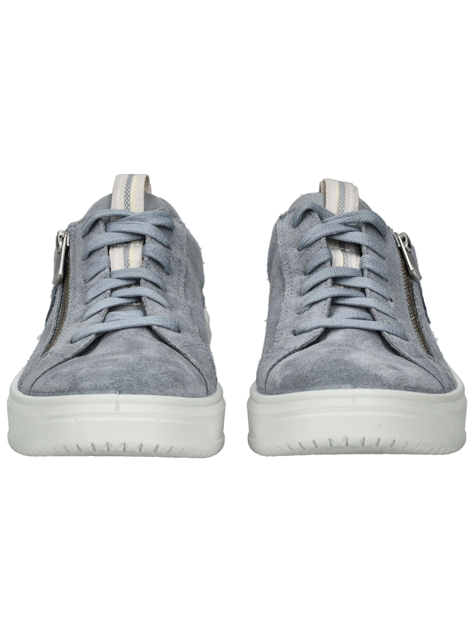 Legero Sneaker »Legero Sneaker Veloursleder«