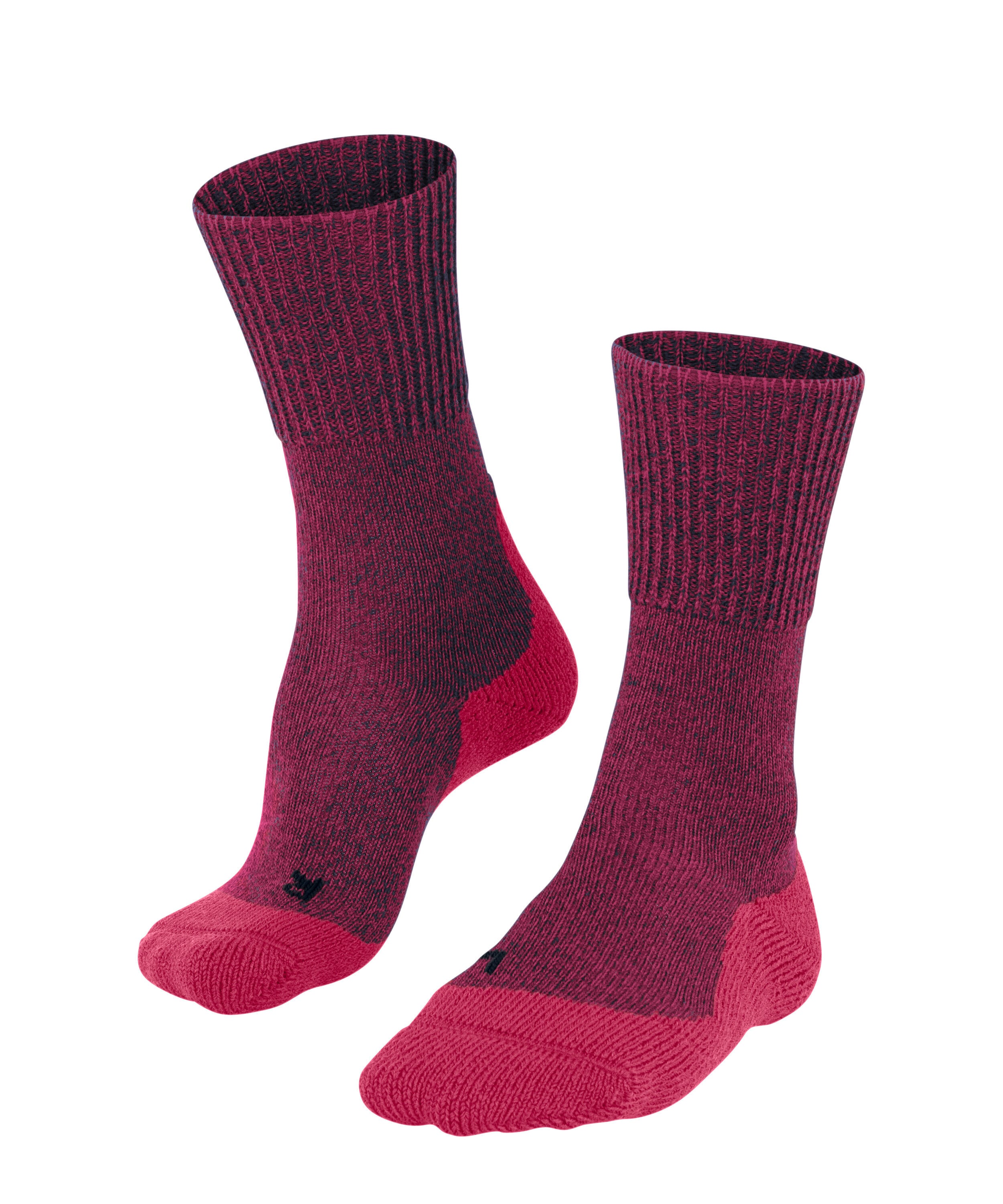 FALKE Socken "TK1 Adventure Wool" 1 Paar tlg.