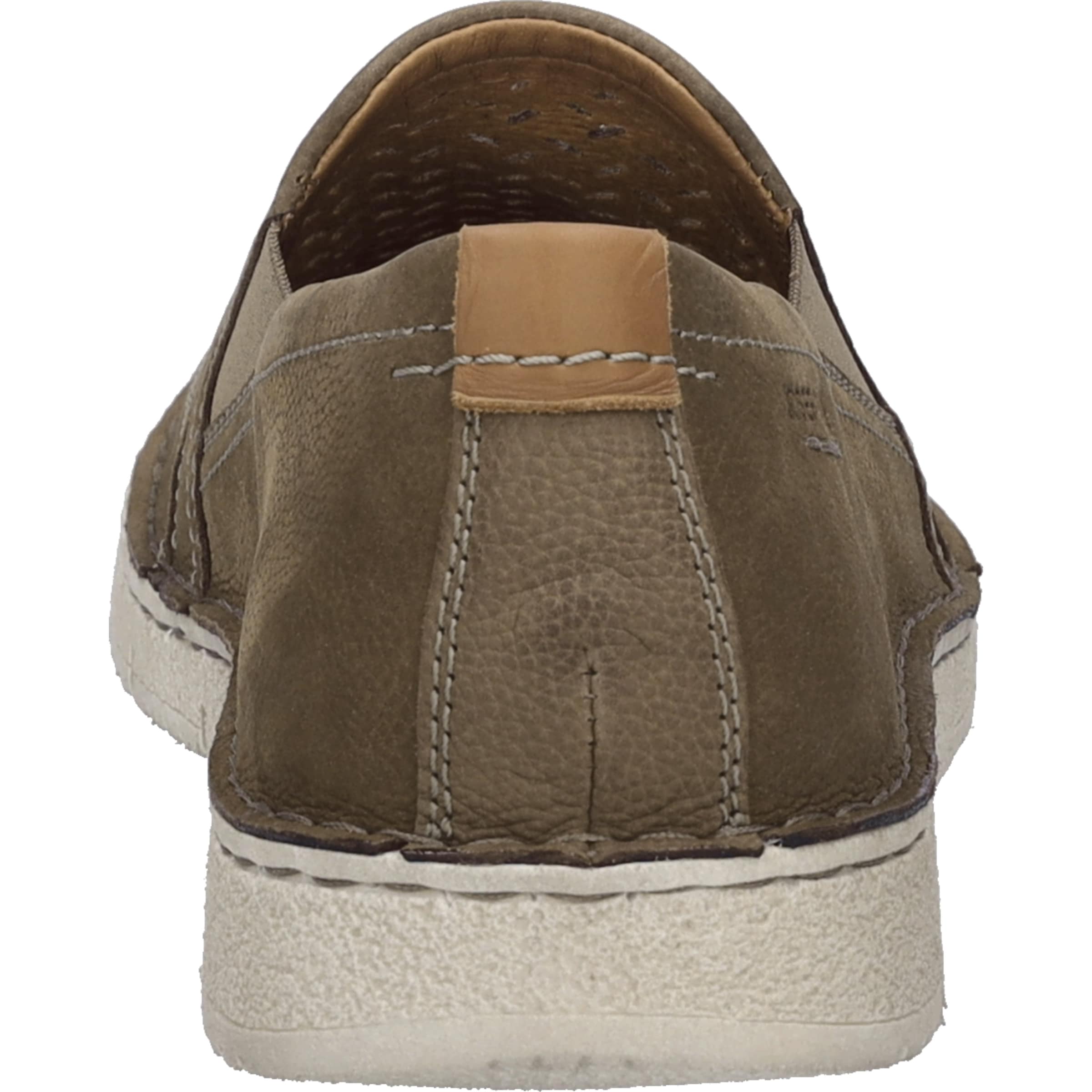 Josef Seibel Slipper »Ruben 27, sand«