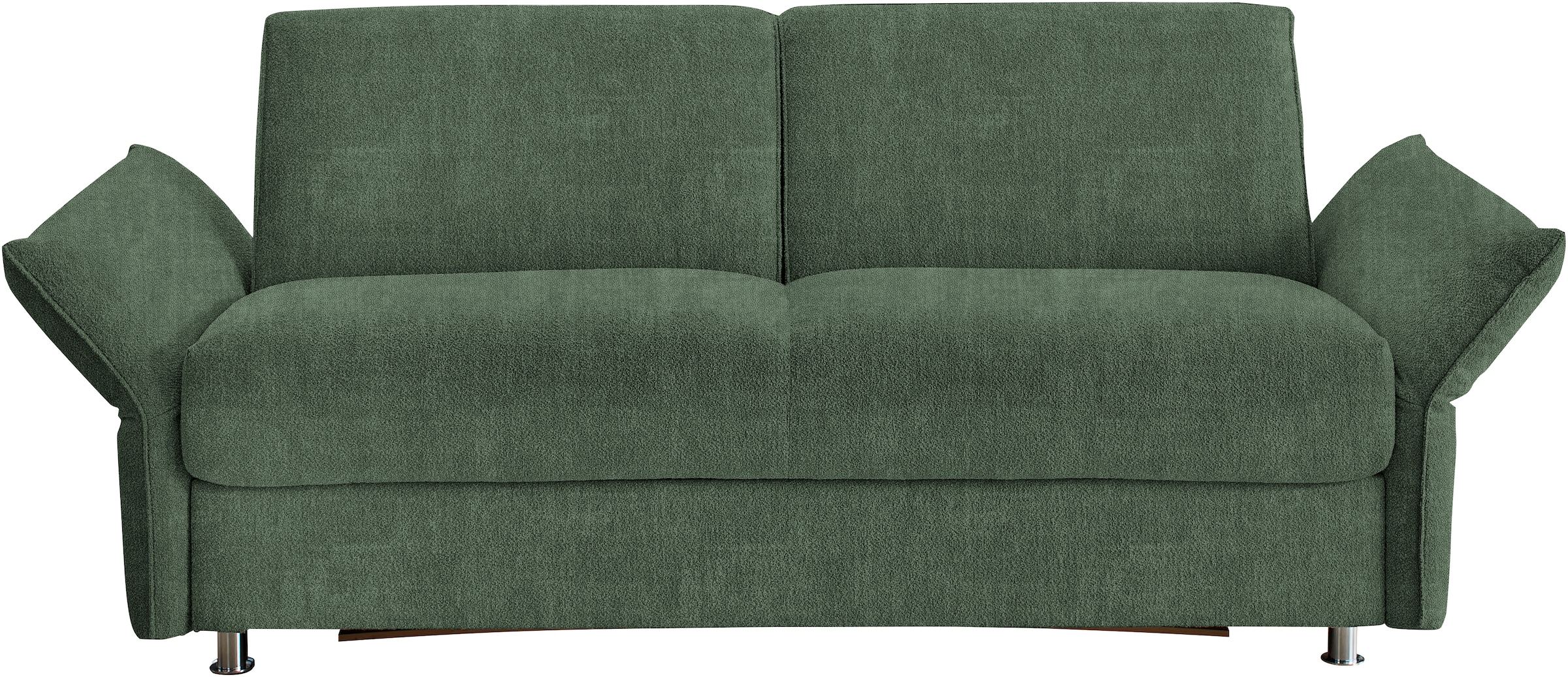 Bali Schlafsofa "LINA, Dauerschlaffunktion, 140 u. 160 er Breiten", durchge günstig online kaufen