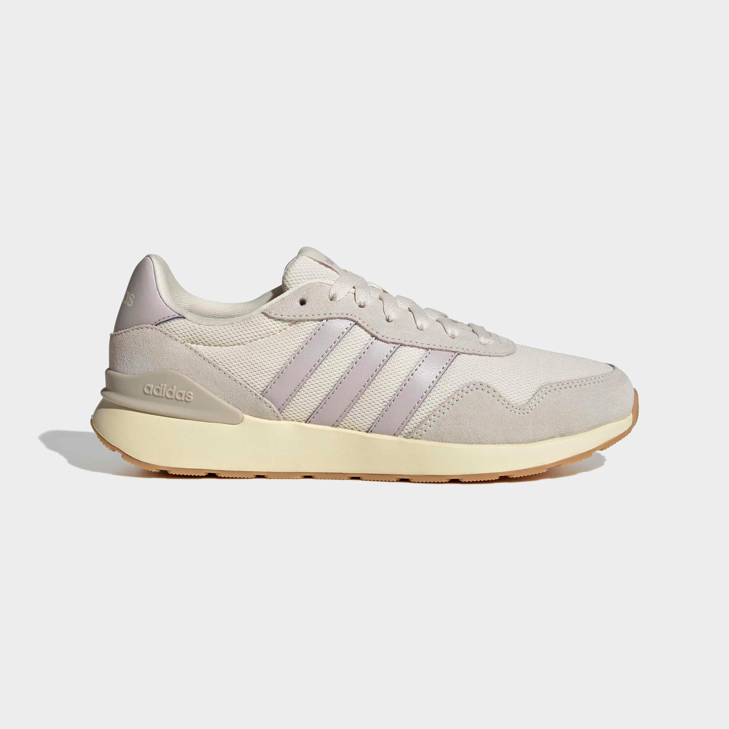 adidas Sportswear Sneaker »RUN 60S 4.0«  inspiriert vom Design der adidas ZX Modelle