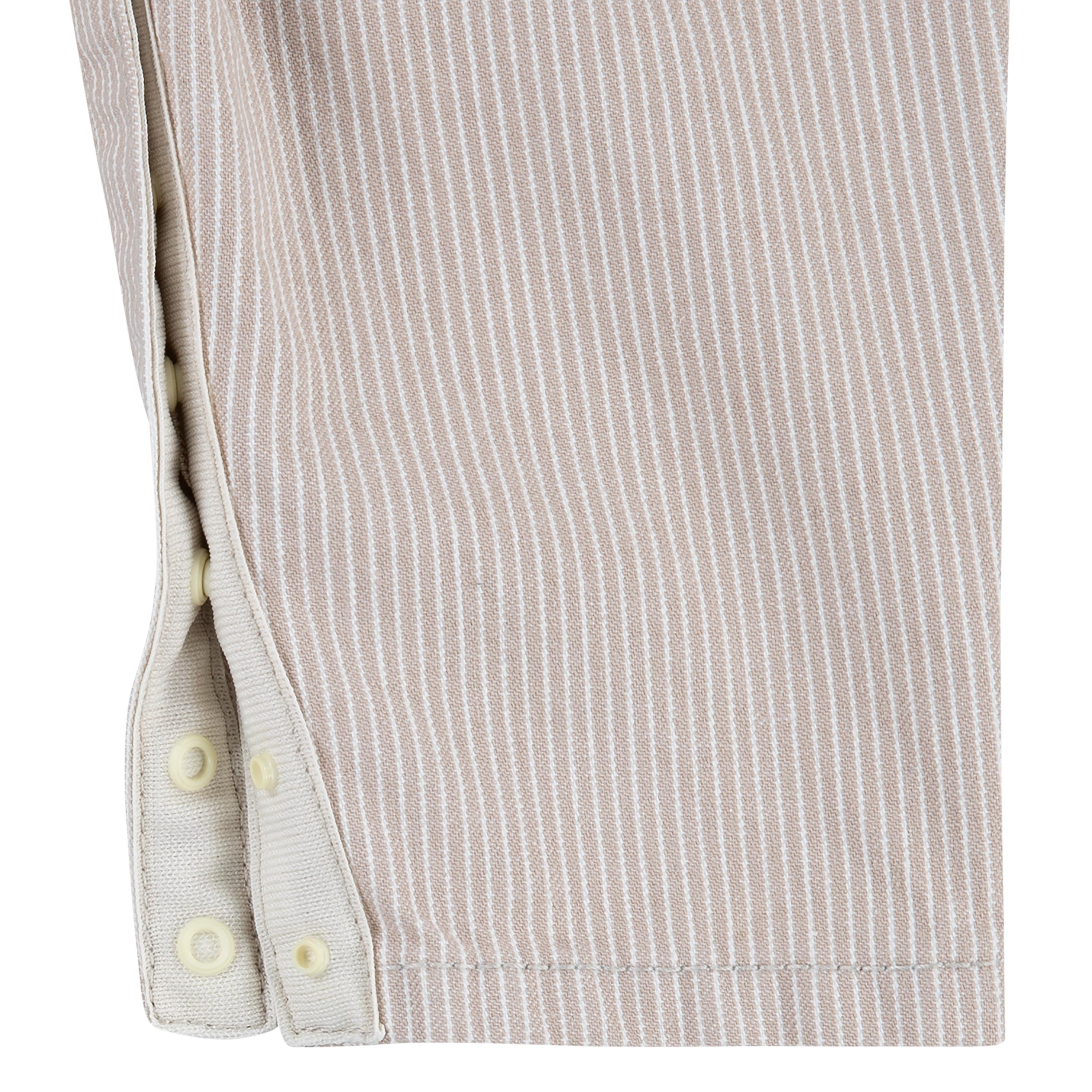 Thumbnail - Levis Kids Latzhose "LVN RAILROAD STRIPE OVERALL" for Boys, Baumwoll-Qualität