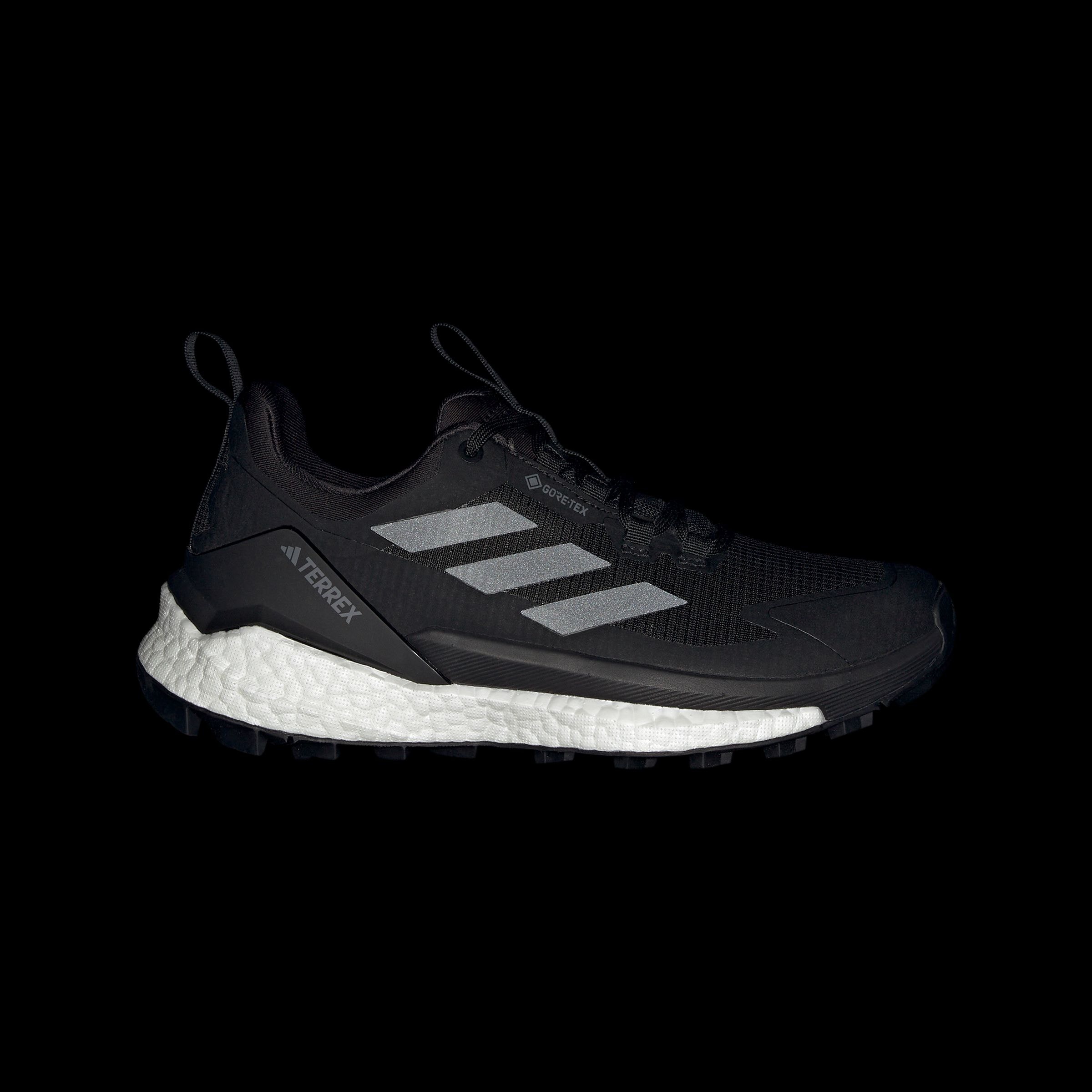 adidas TERREX Wanderschuh »TERREX FREE HIKER 2.0 LOW GORE-TEX«, wasserdicht