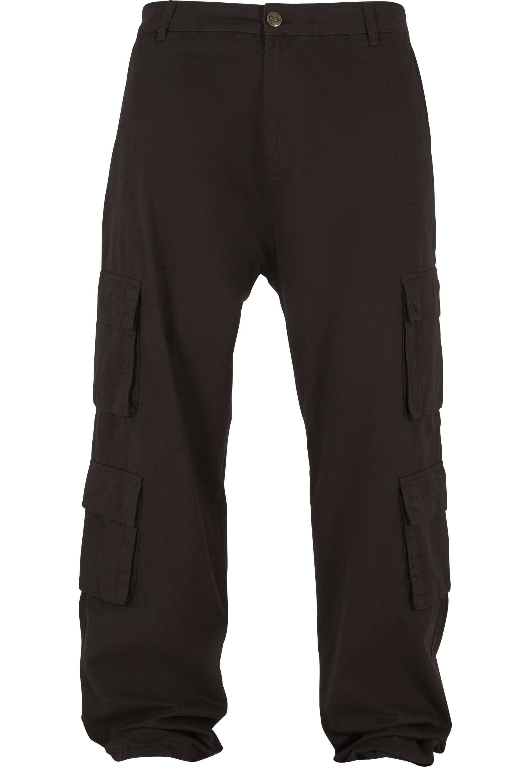DEF Cargohose »DEF Herren DEF Cargopant«
