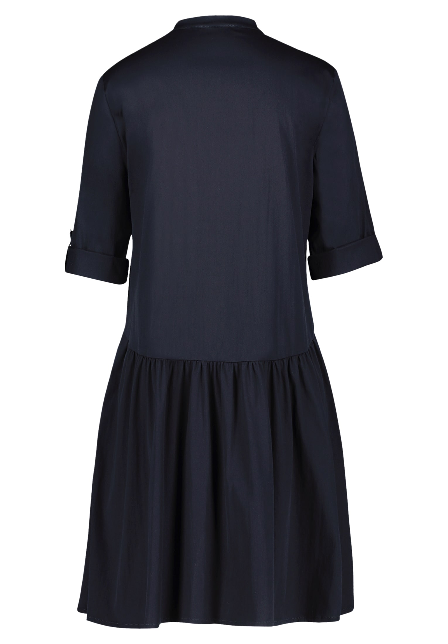 Vera Mont Hemdblusenkleid »Vera Mont Hemdblusenkleid mit Knopfleiste«, Form