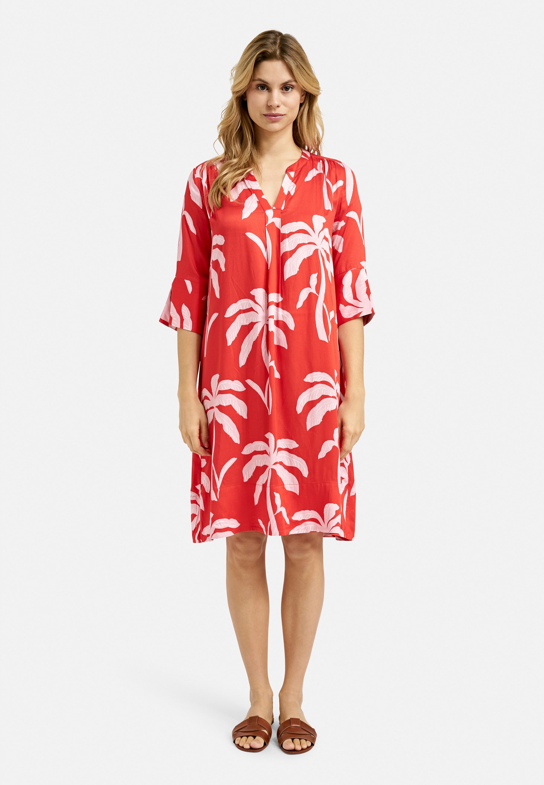 Smith & Soul Sommerkleid, mit Taschen günstig online kaufen