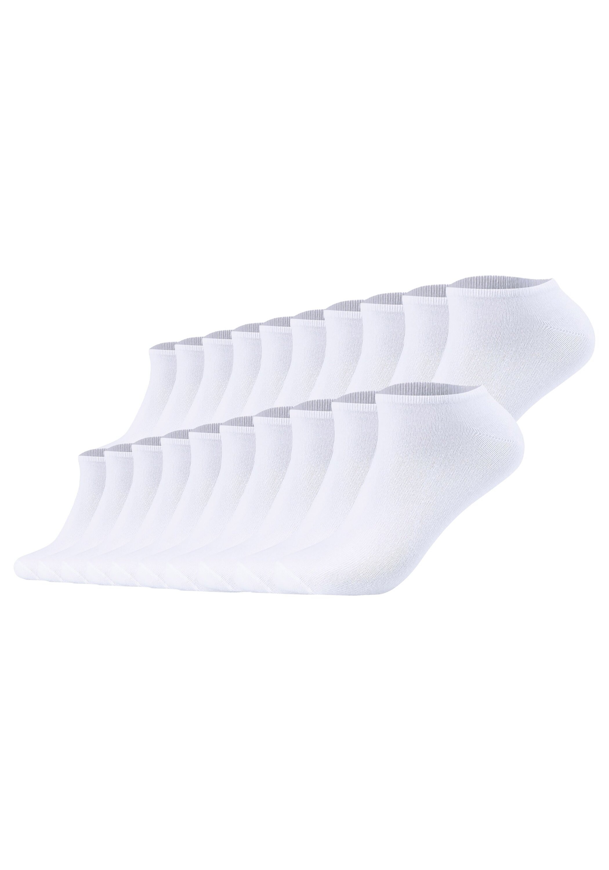 s.Oliver Sneakersocken "Socken 20er Pack" 20 Paar tlg.