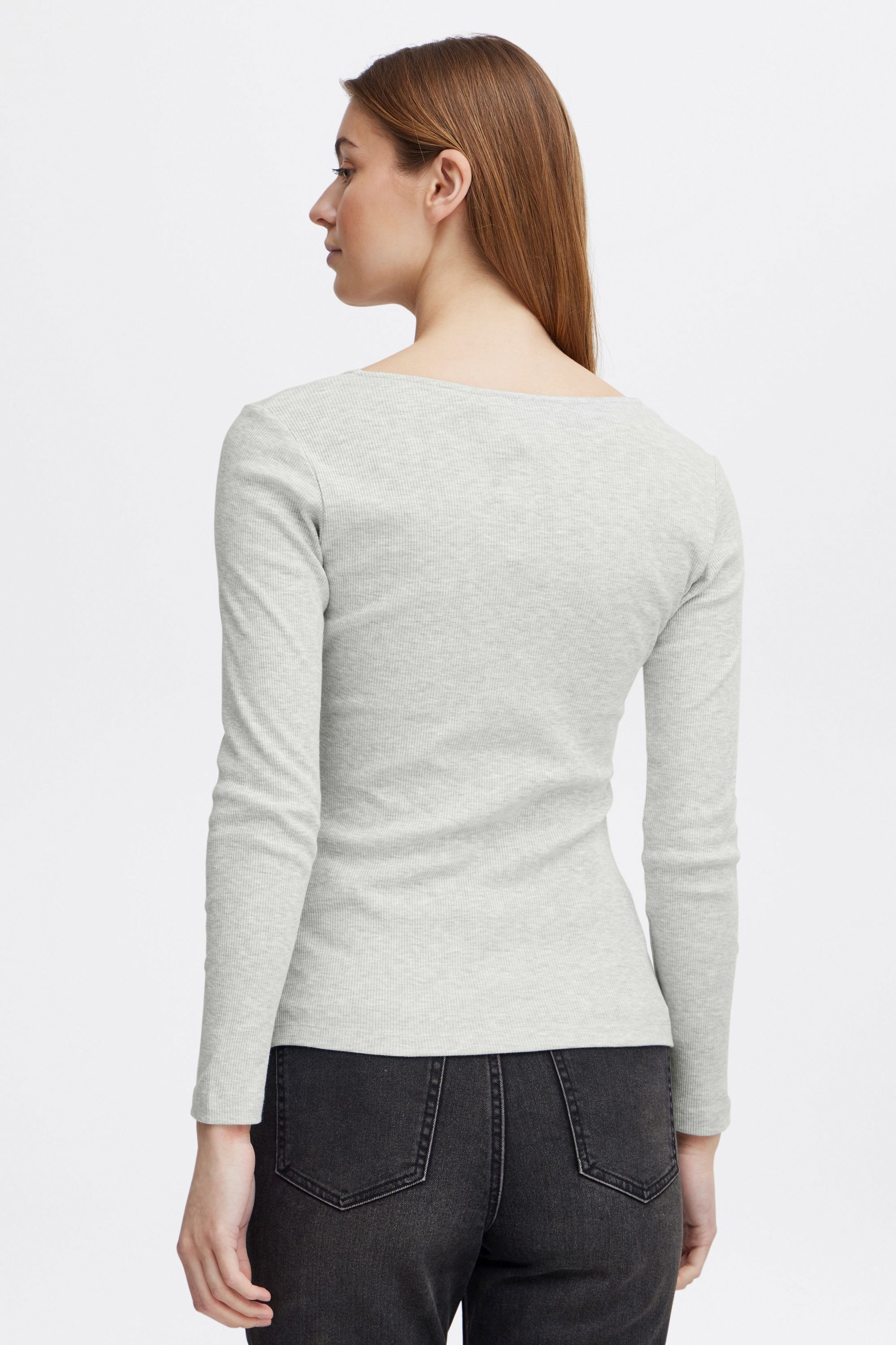 OXMO Sweatshirt »Longsleeve OXIskat«