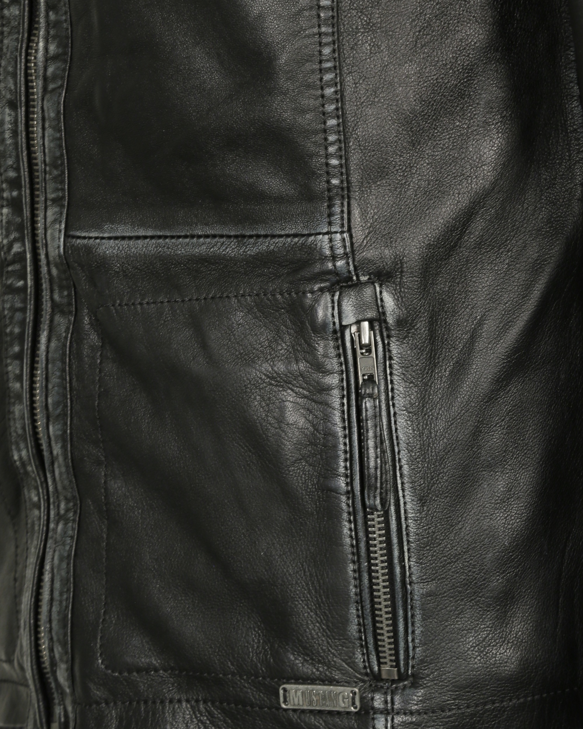 MUSTANG Lederjacke »3102050«